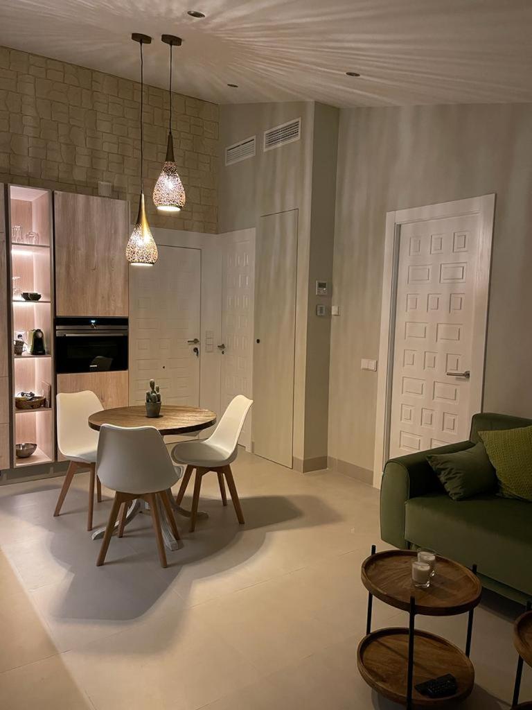 Jardines del Mar,Penthouse Elisabeth