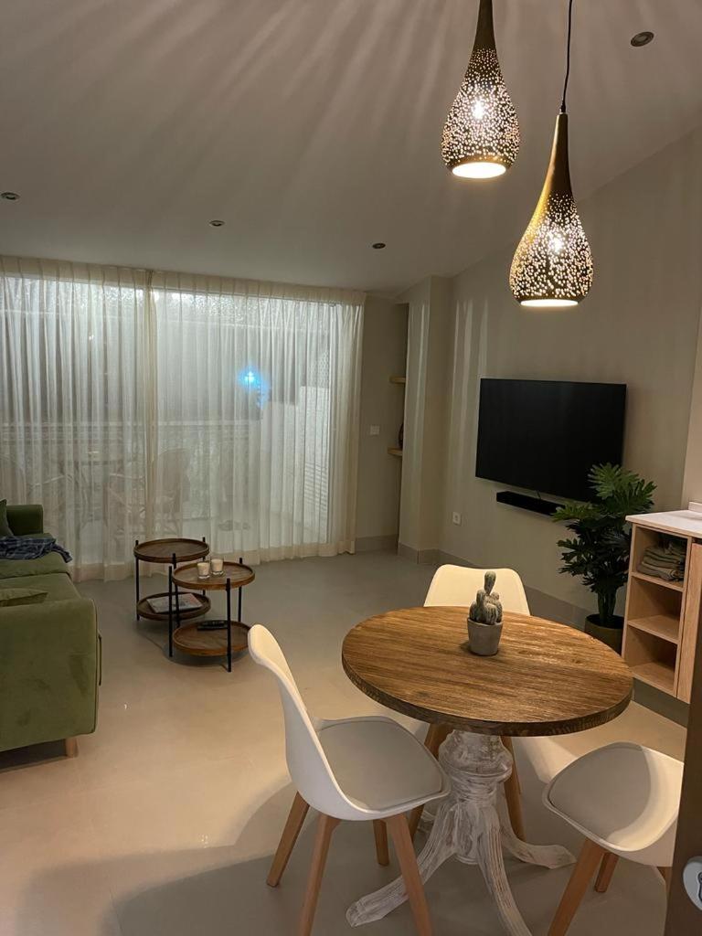 Jardines del Mar,Penthouse Elisabeth