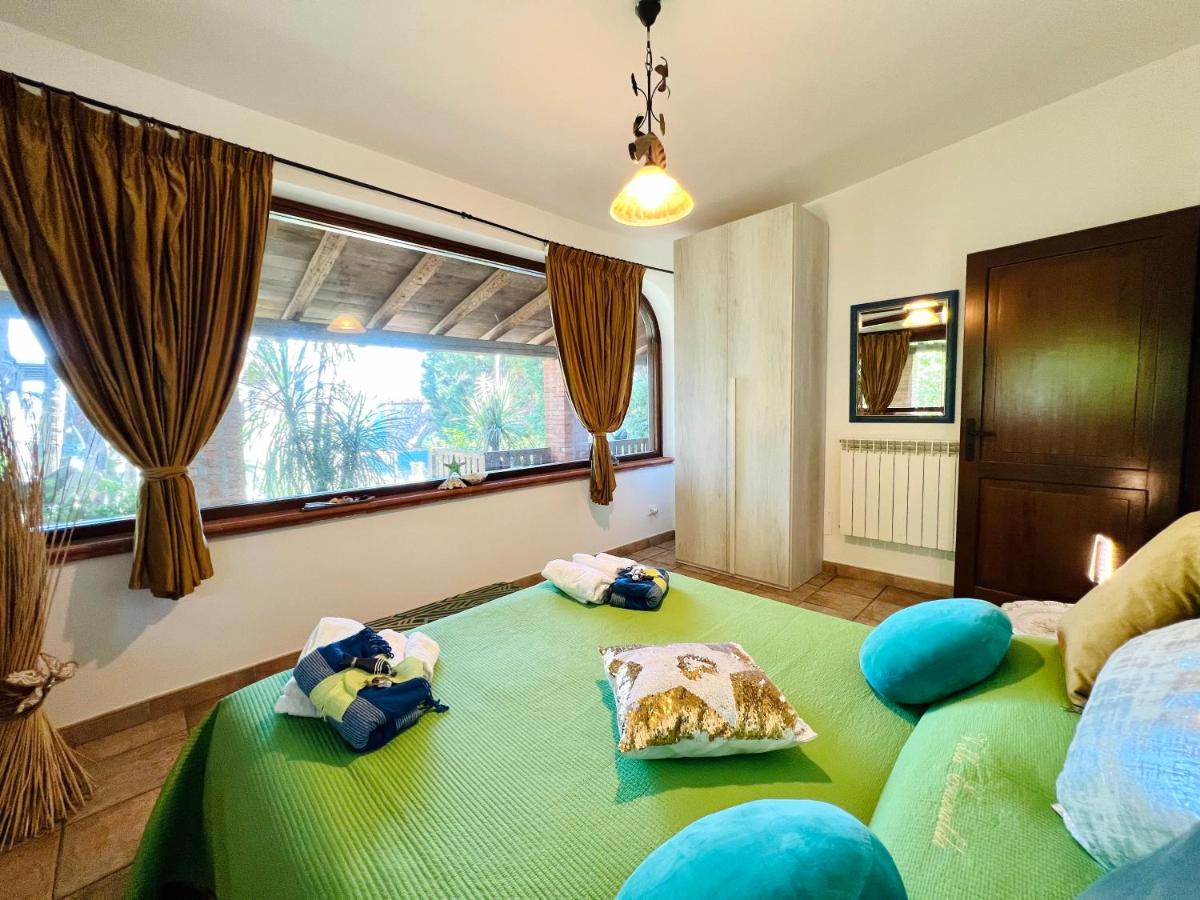 Villa Esmeralda photo 2