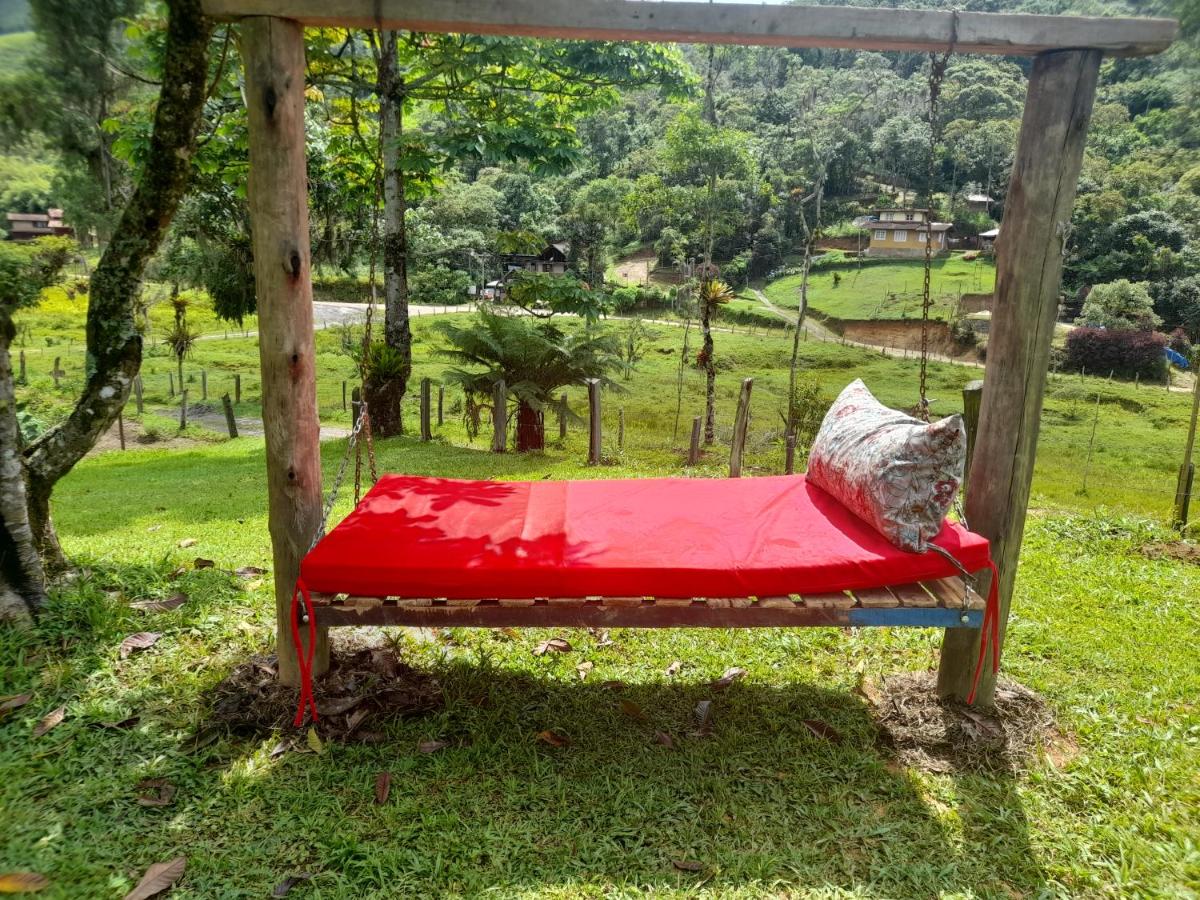 Hotel Fazenda Pedra Grande