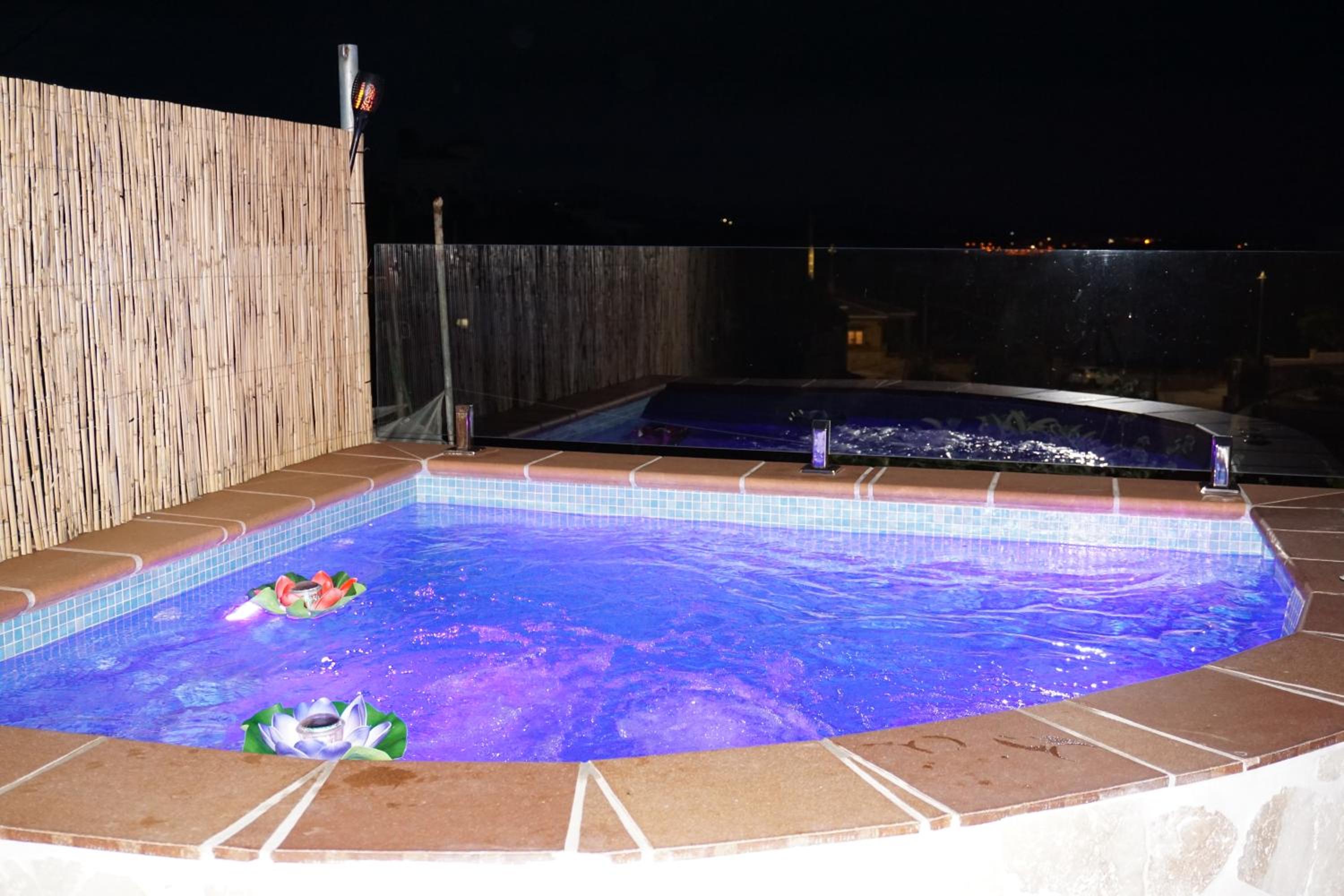 Apartamento Home Paradaise