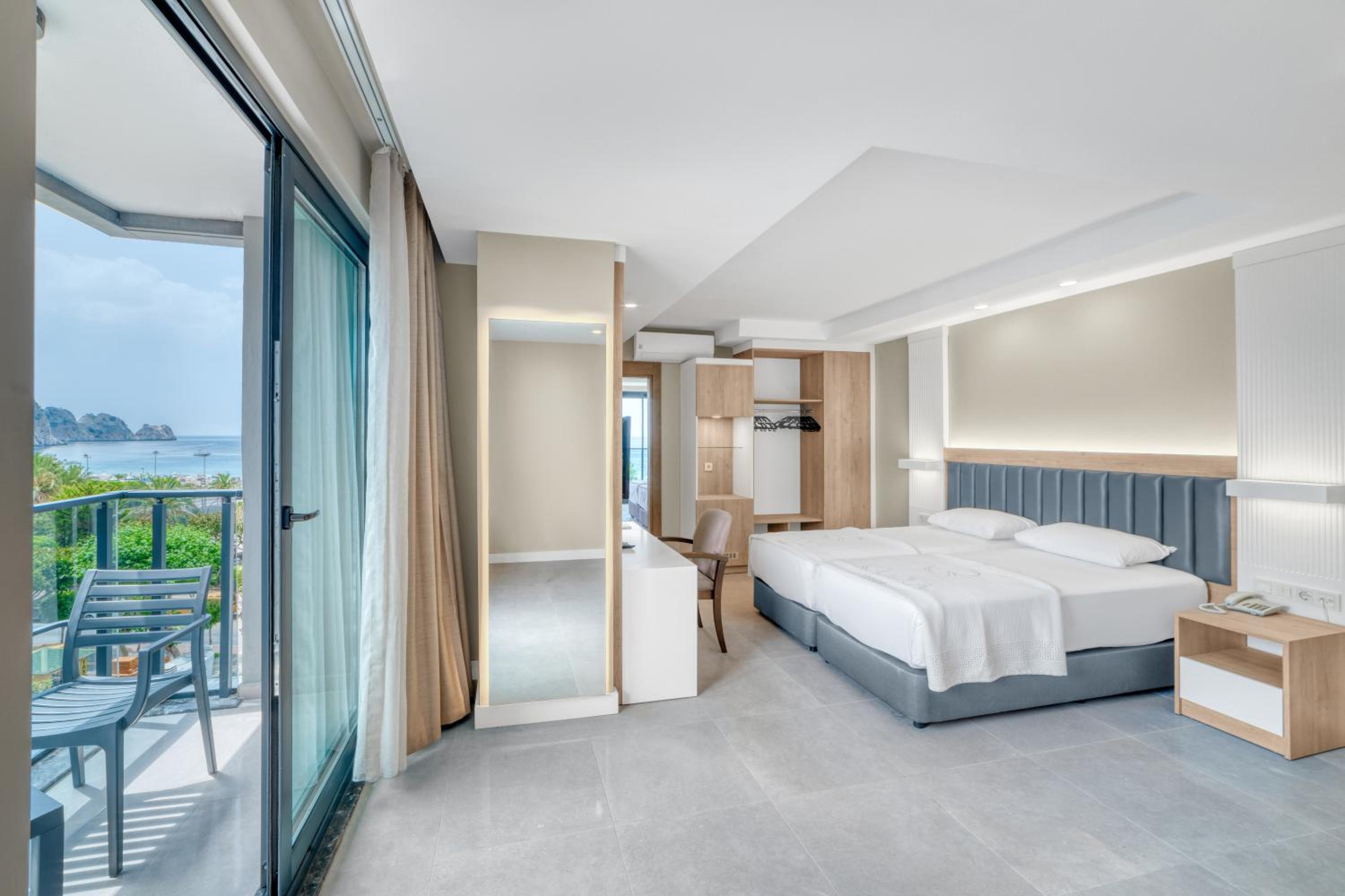 Kahya Otel - Image 42