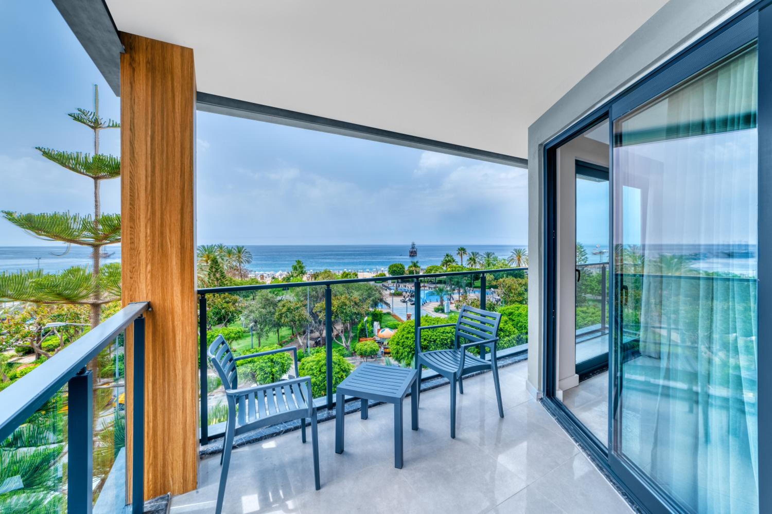 Kahya Otel - Image 37