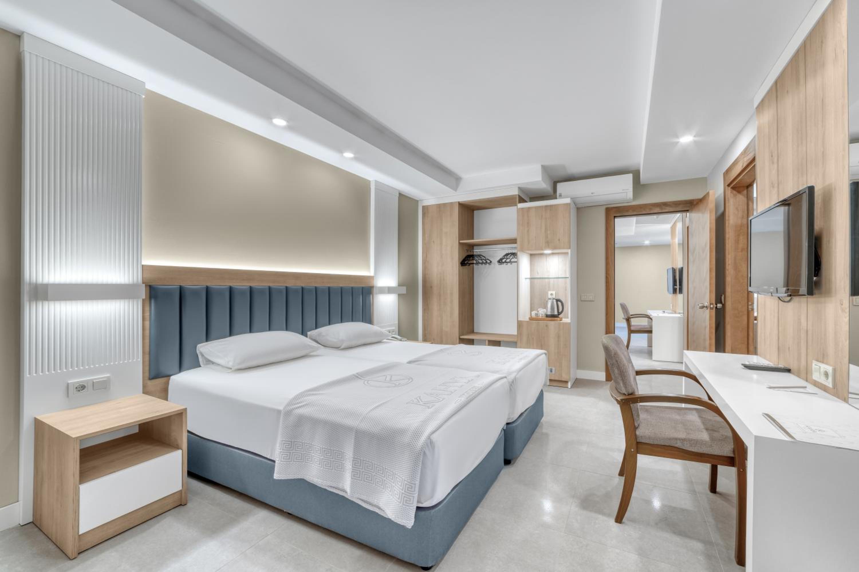 Kahya Otel - Image 44