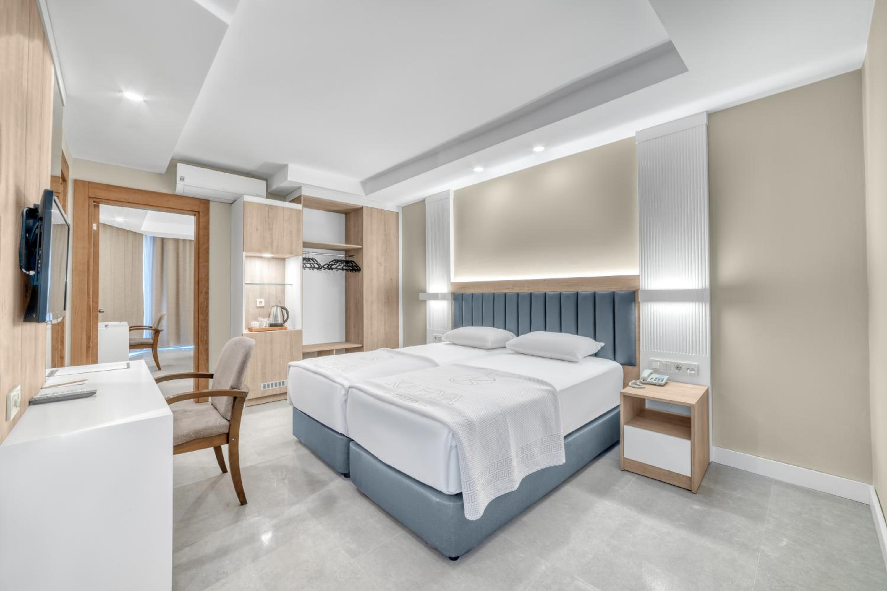 Kahya Otel - Image 45