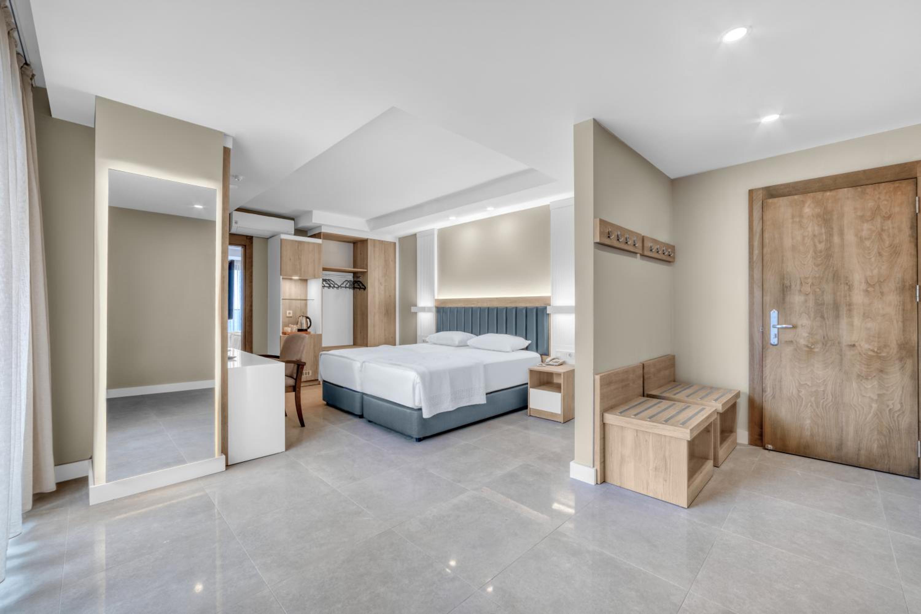 Kahya Otel - Image 46