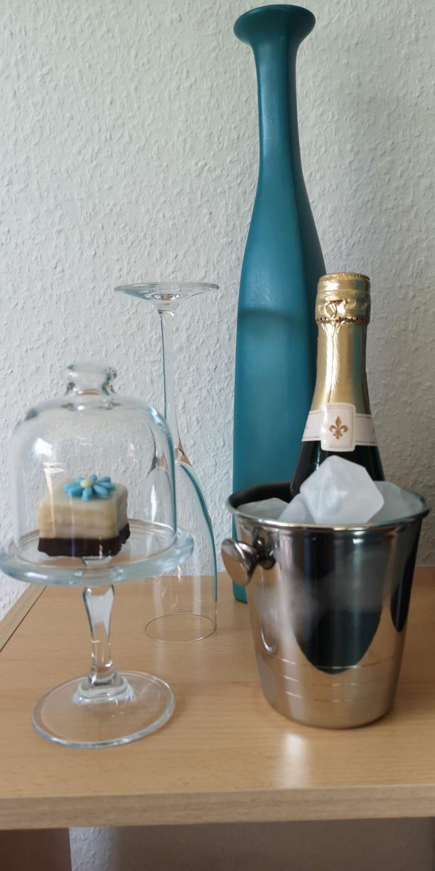 Ninas B&B - exklusiv für Frauen