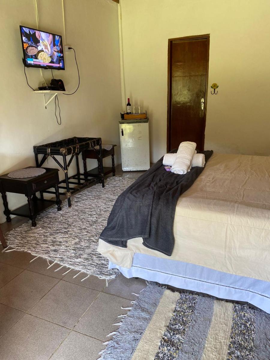 Hotel Fazenda Pedra Grande