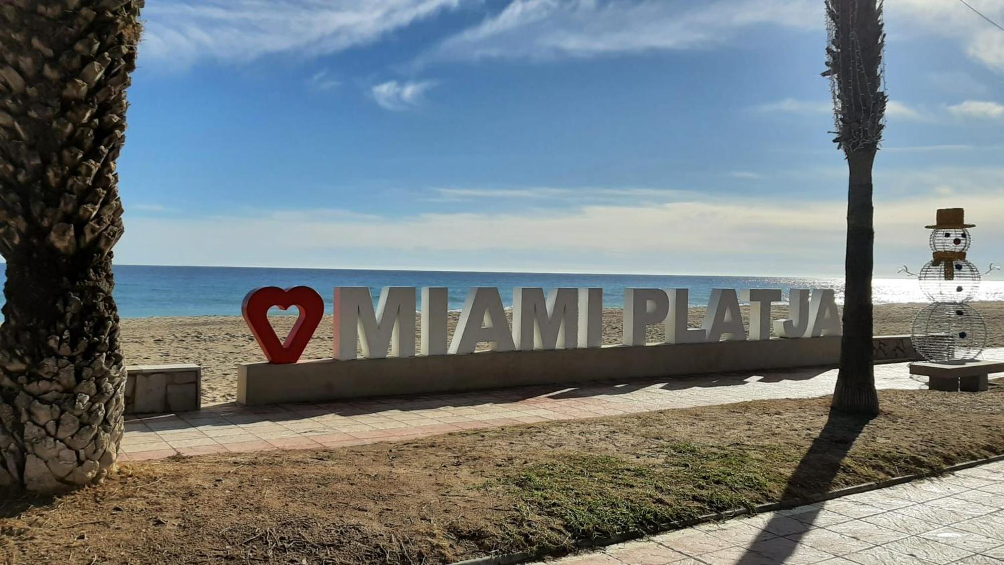 Estupenda casa a Miami