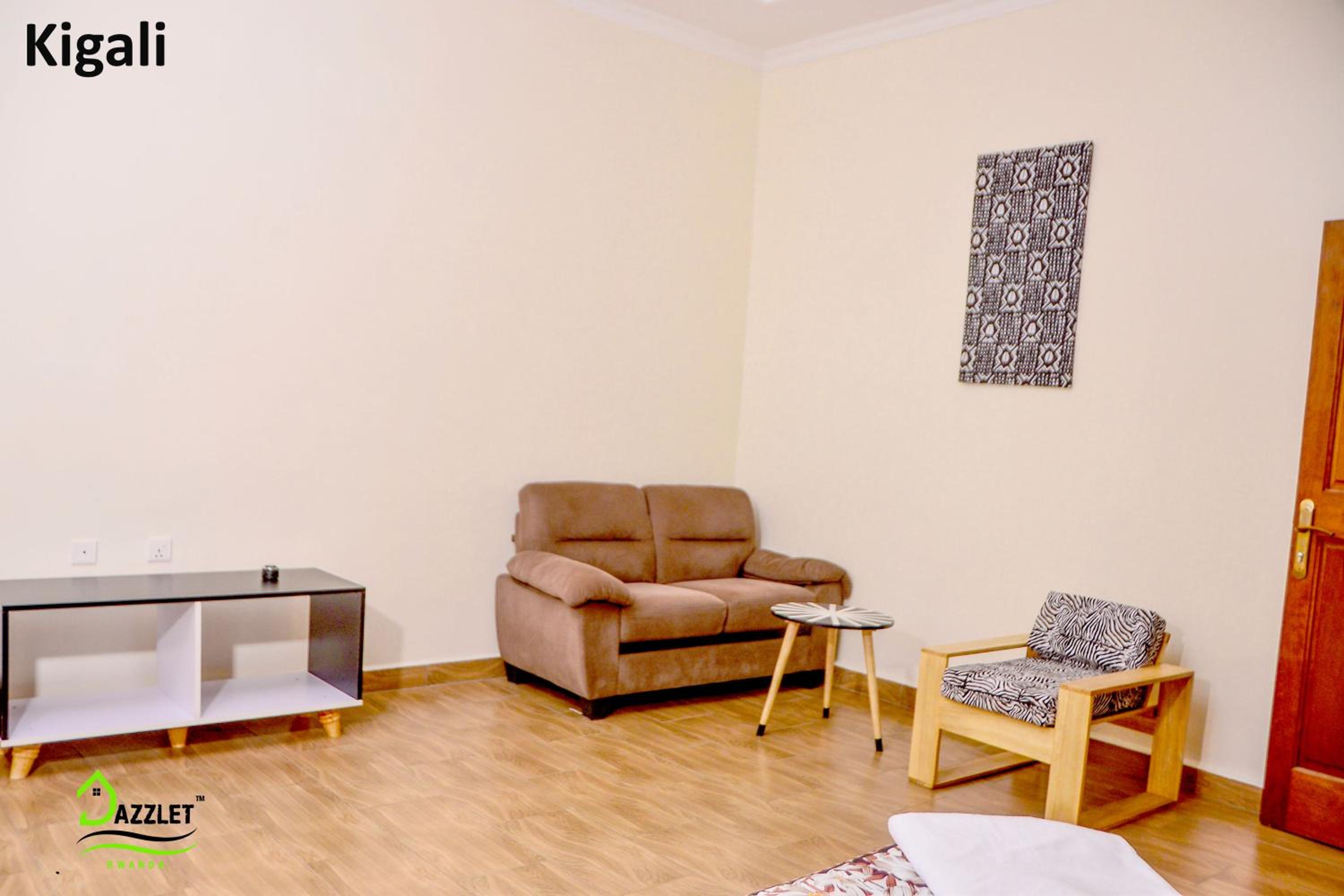 DAZZLET RWANDA