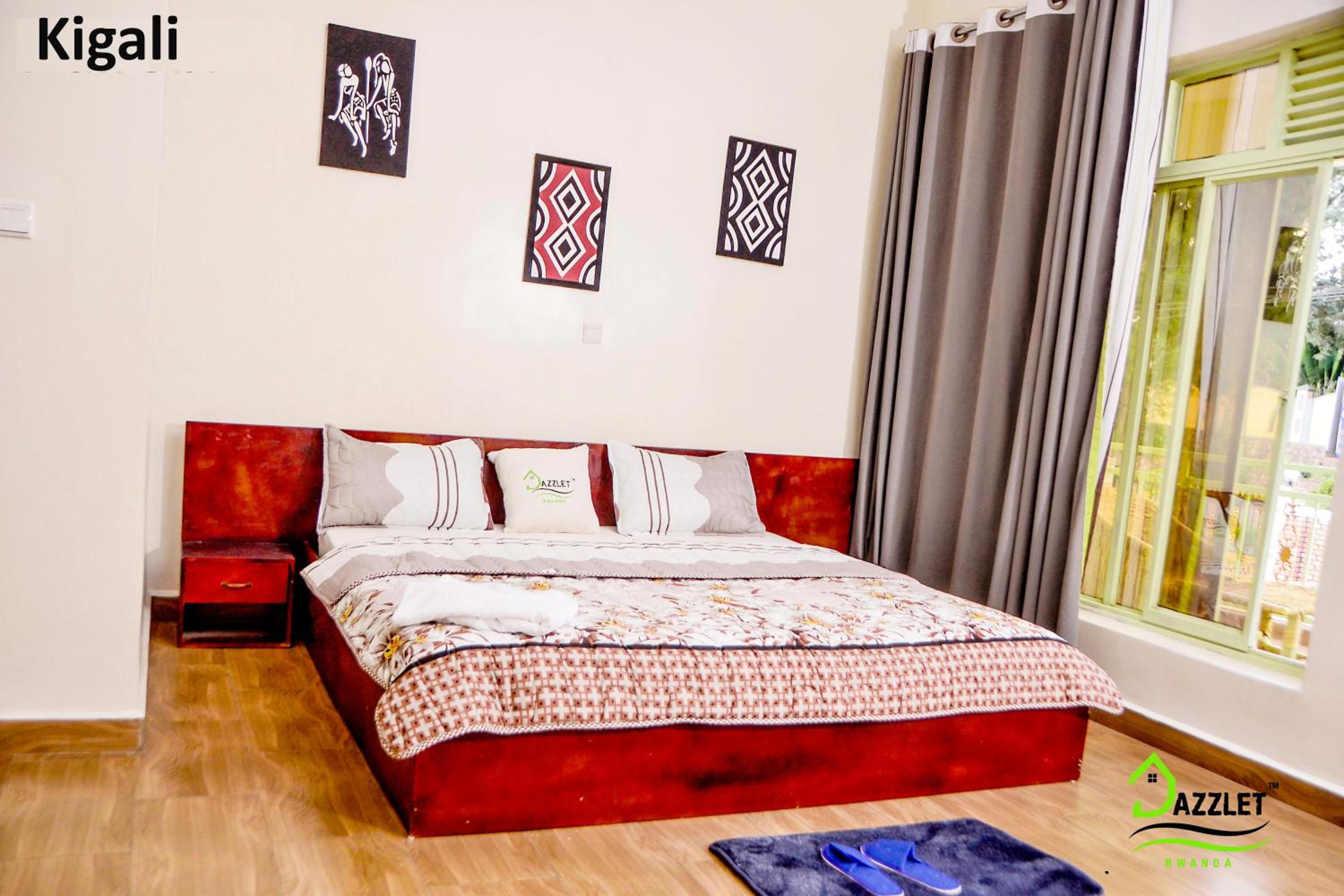 DAZZLET RWANDA