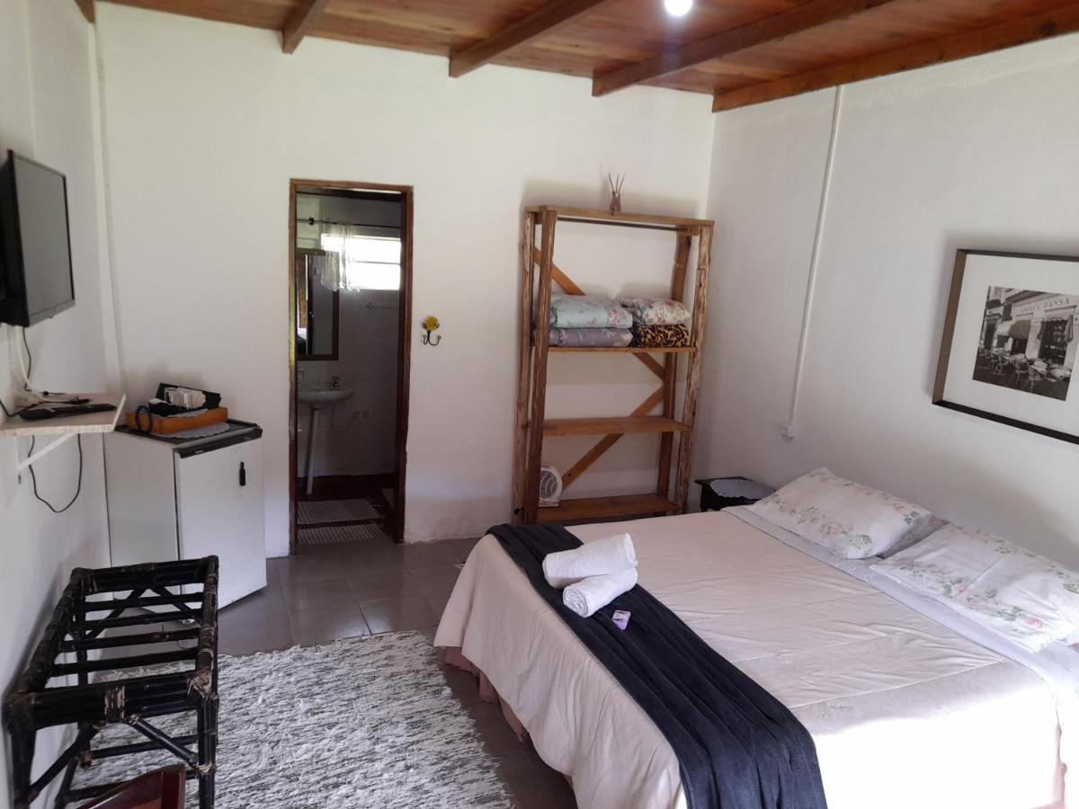 Hotel Fazenda Pedra Grande