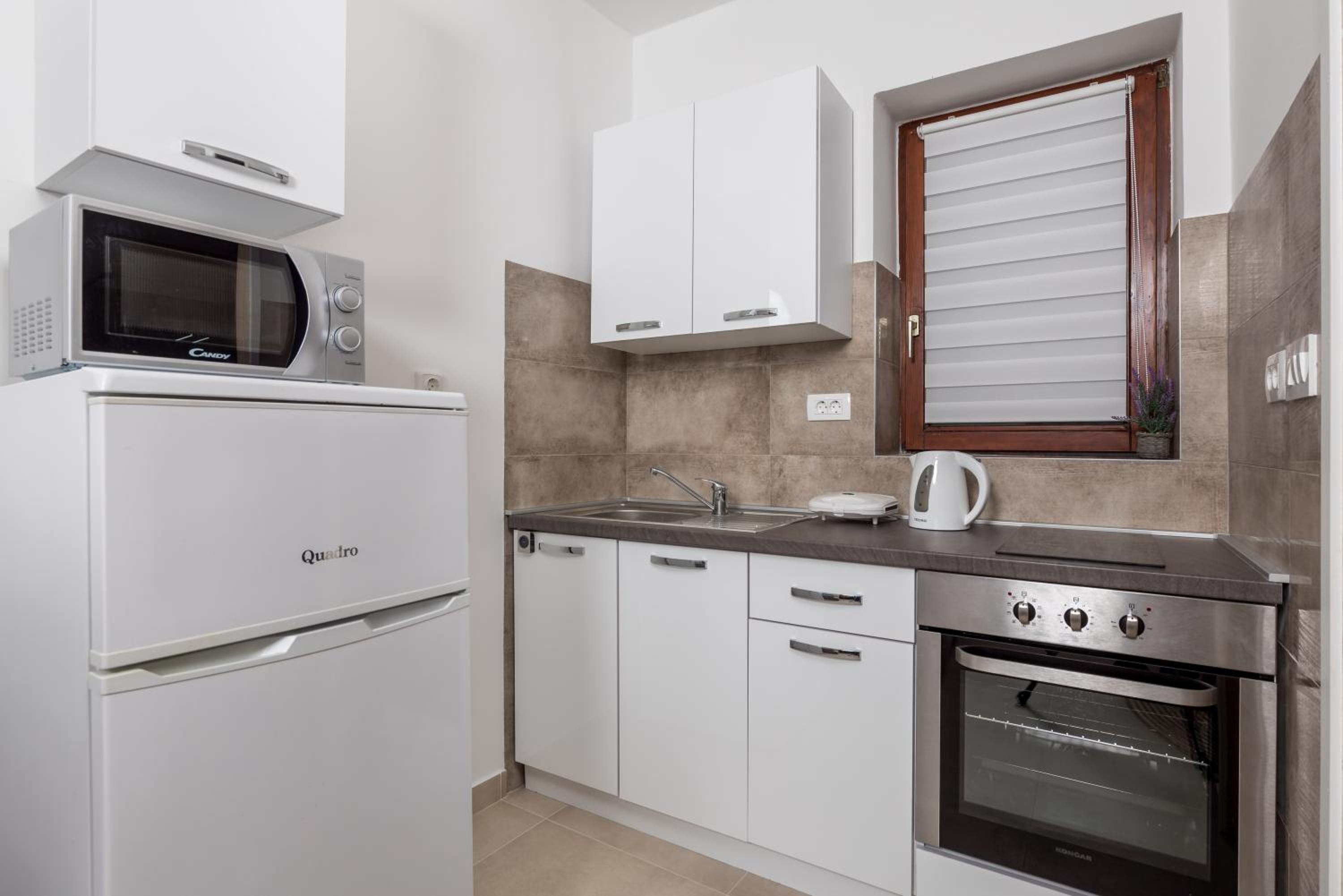 Apartments Vilma