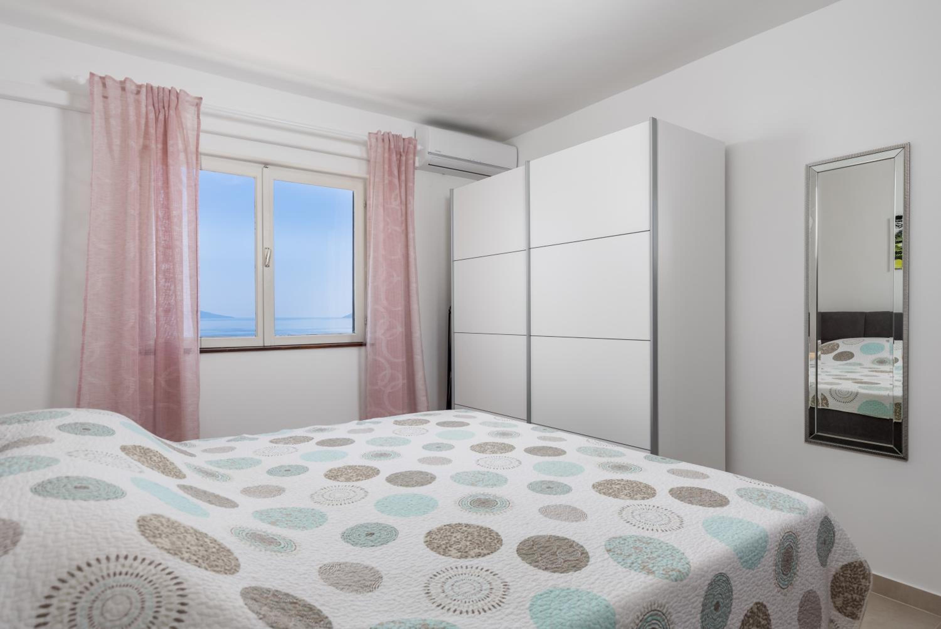 Apartments Vilma