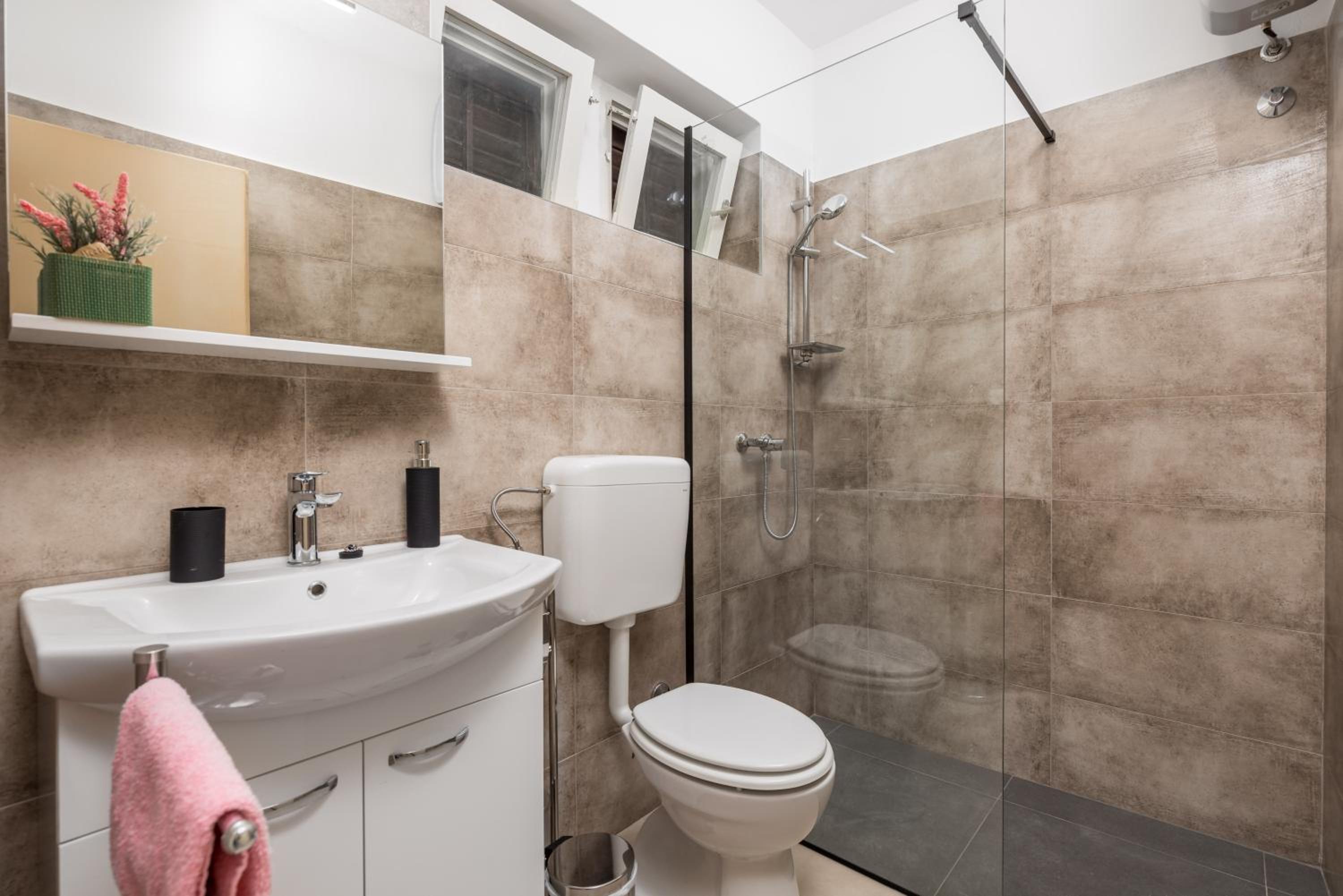 Apartments Vilma
