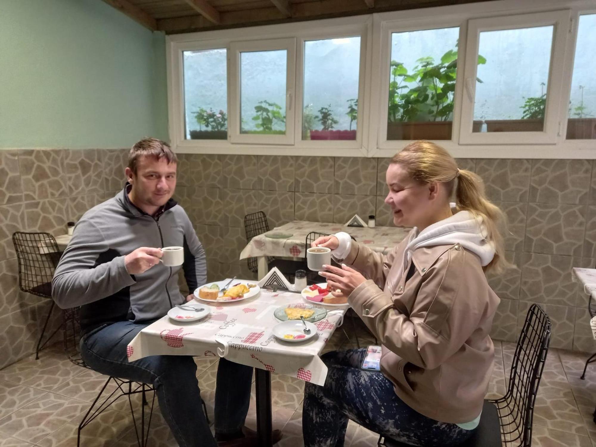 Emirhan Guesthouse & Suites