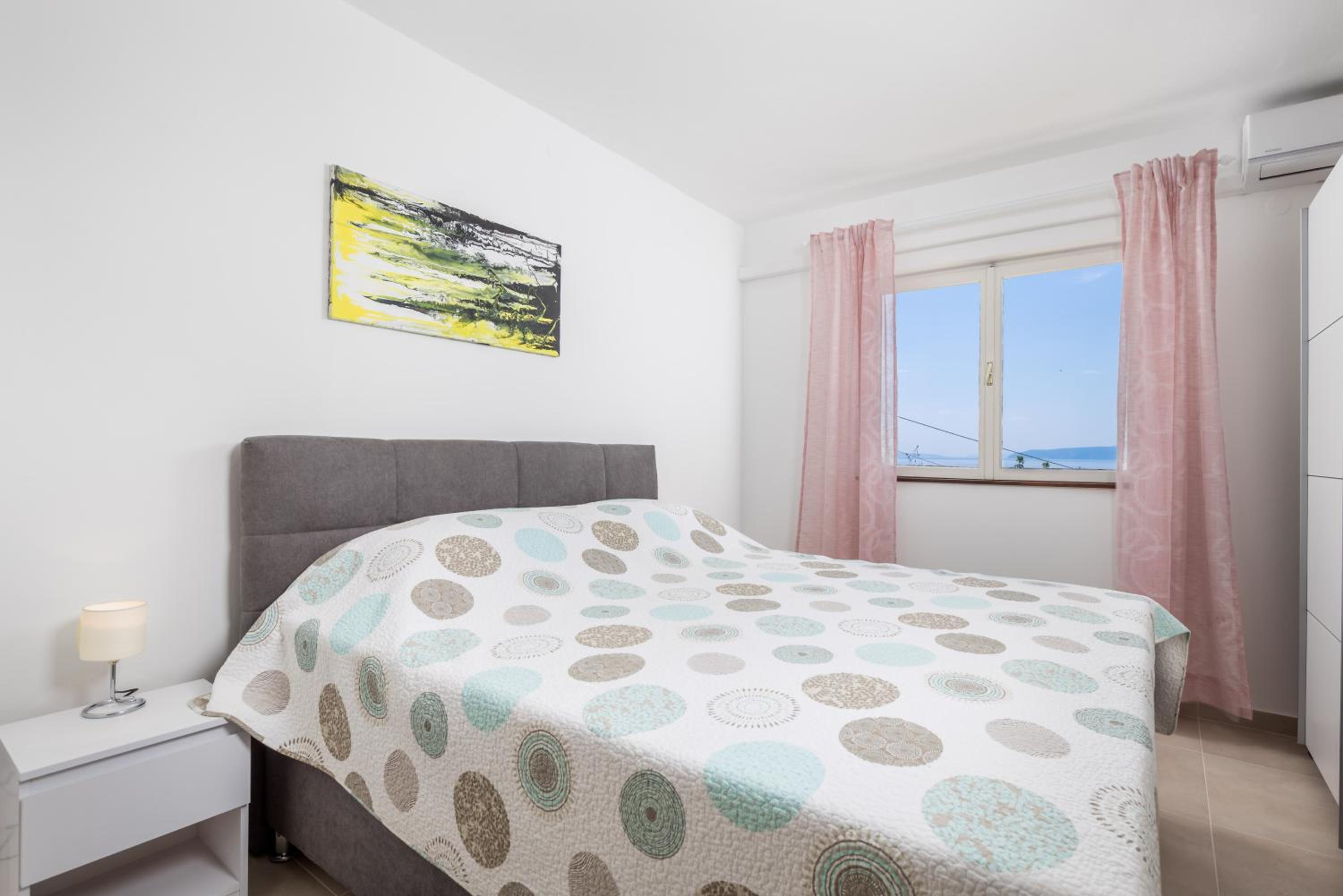 Apartments Vilma