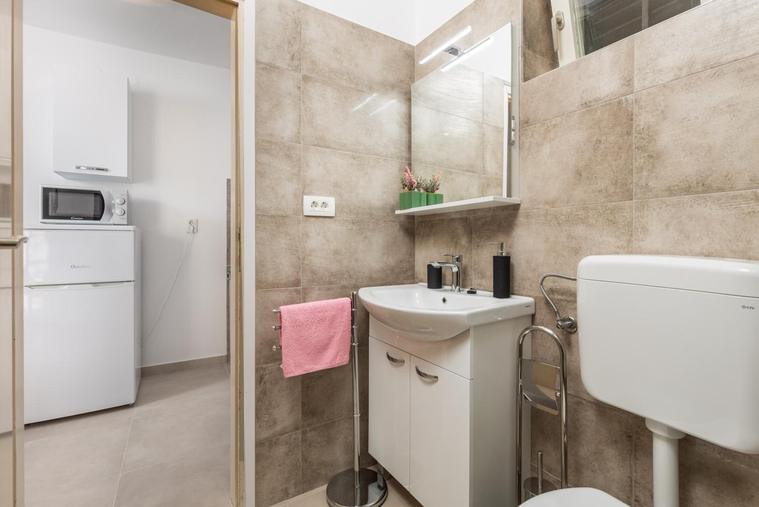Apartments Vilma