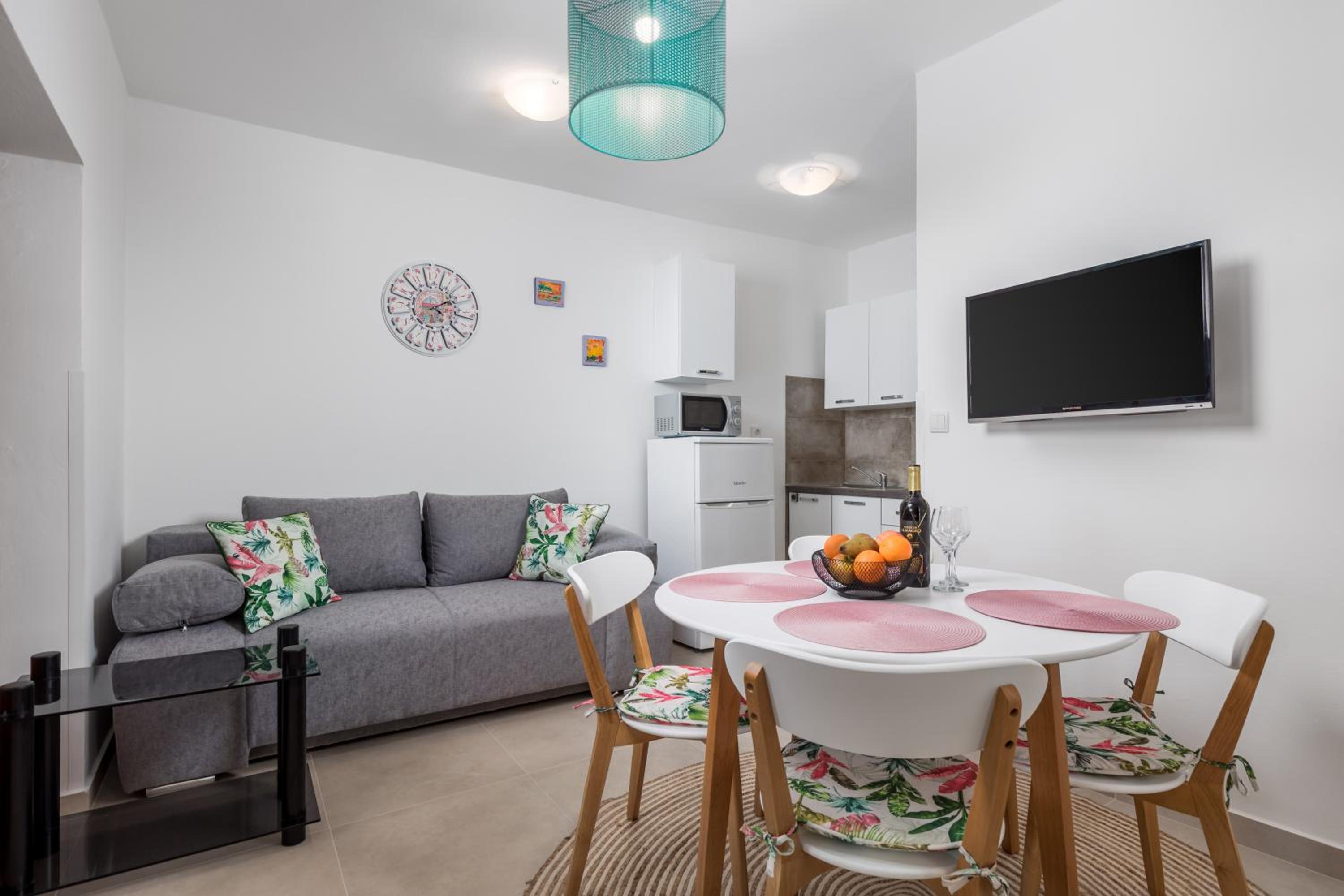 Apartments Vilma
