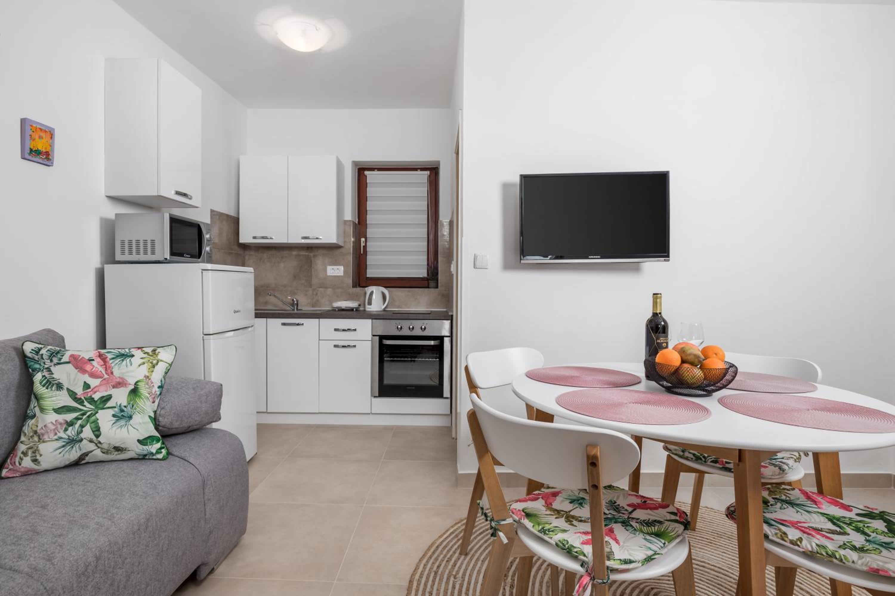 Apartments Vilma
