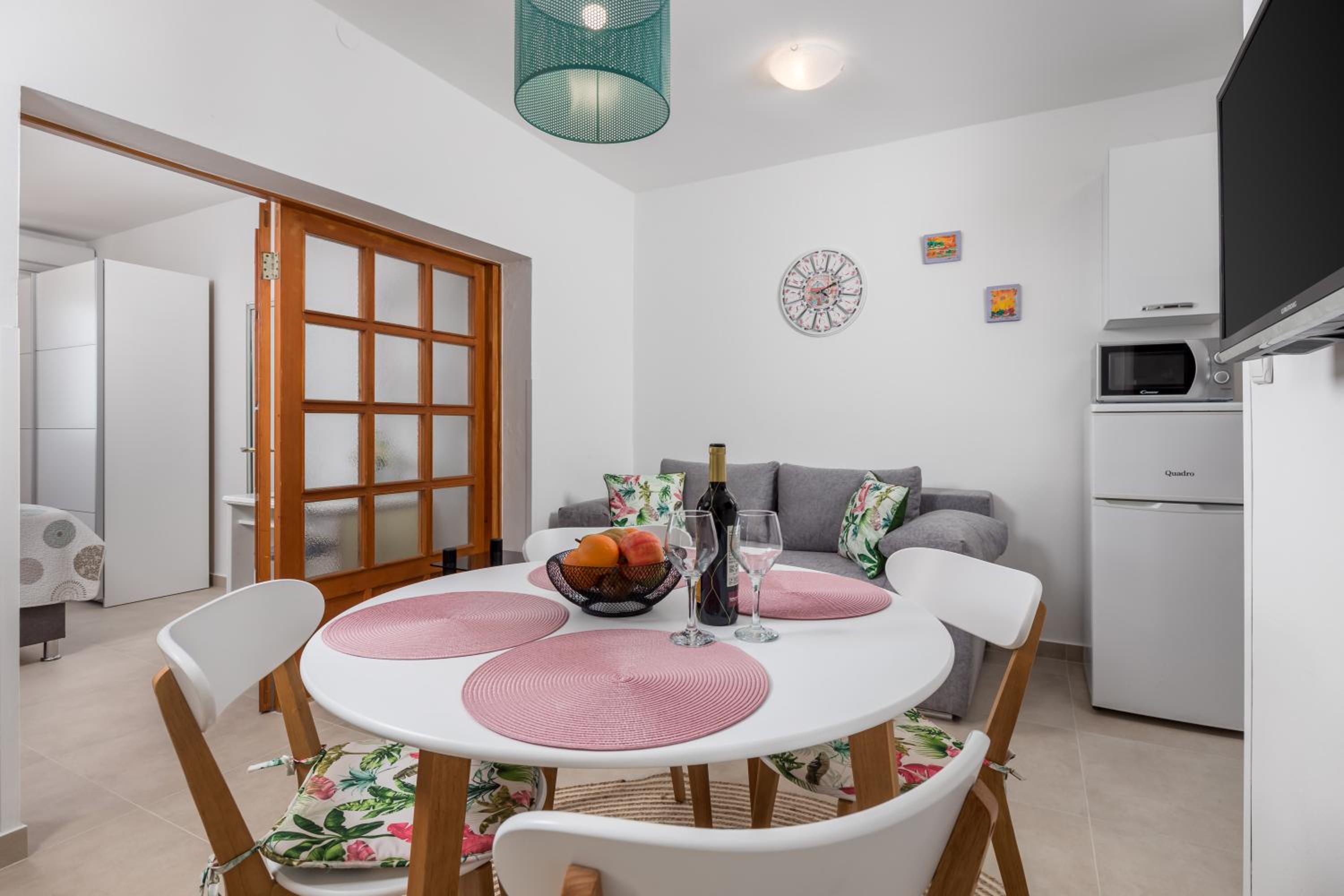 Apartments Vilma