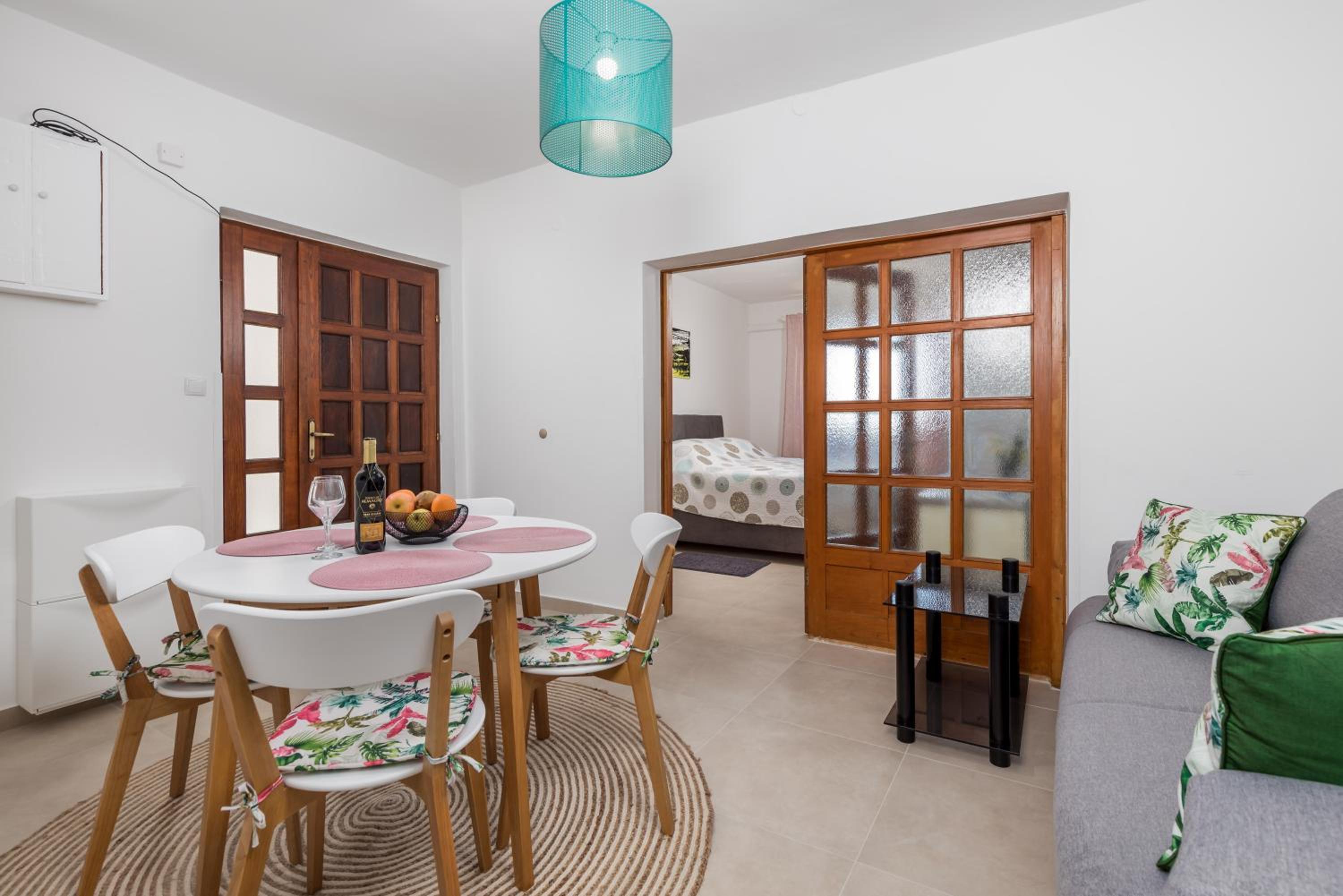 Apartments Vilma
