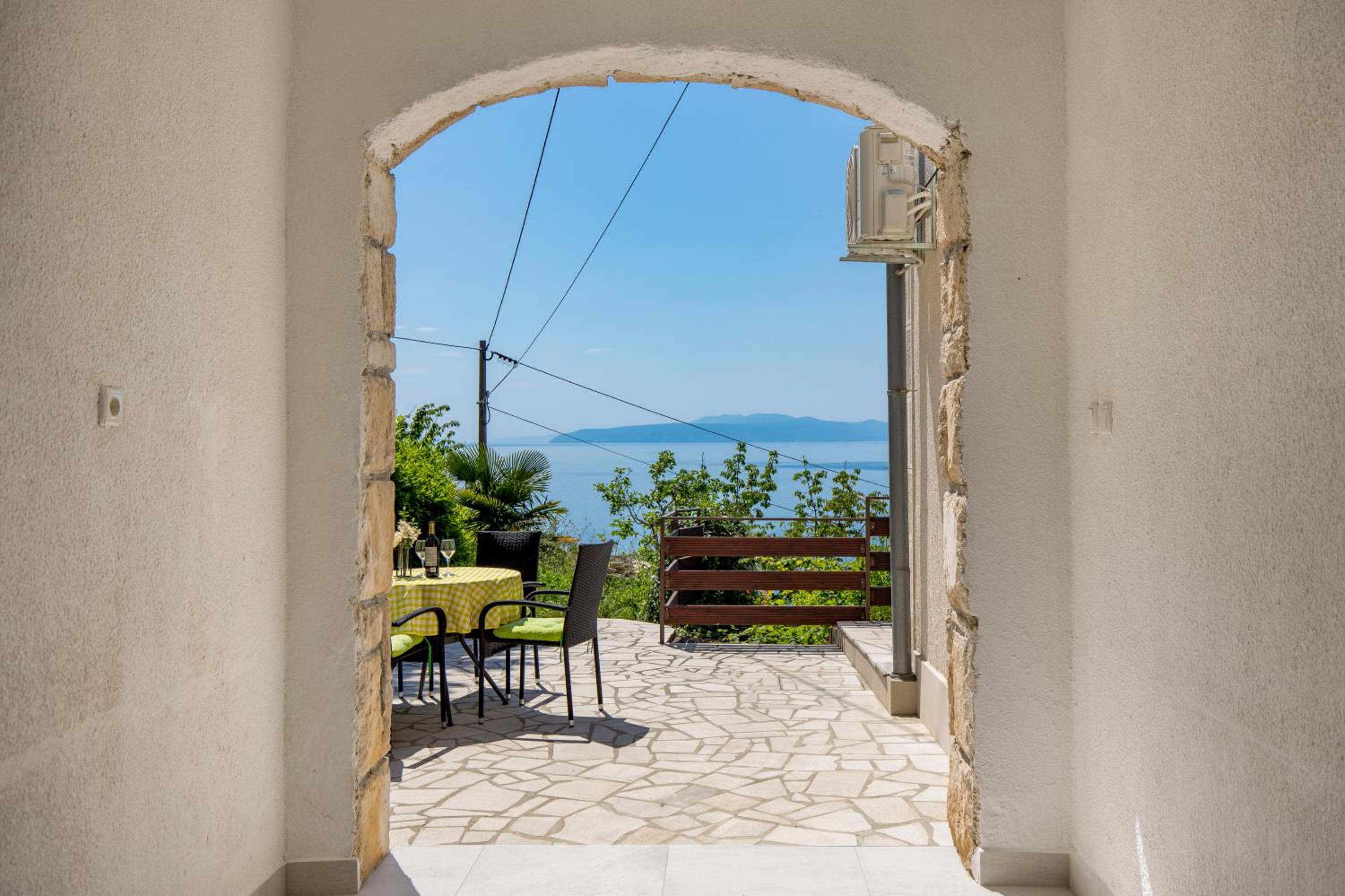 Apartments Vilma
