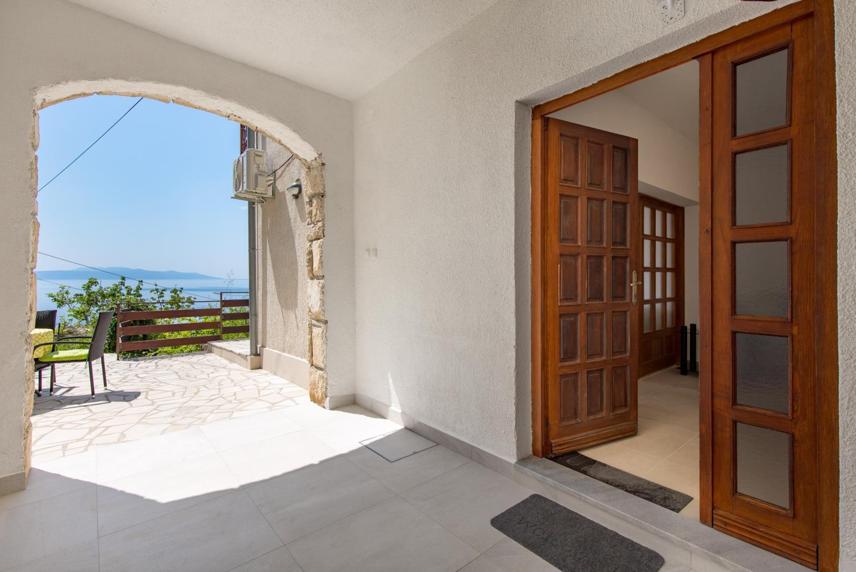 Apartments Vilma
