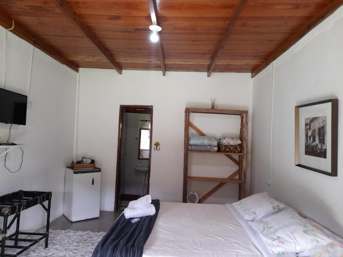 Hotel Fazenda Pedra Grande