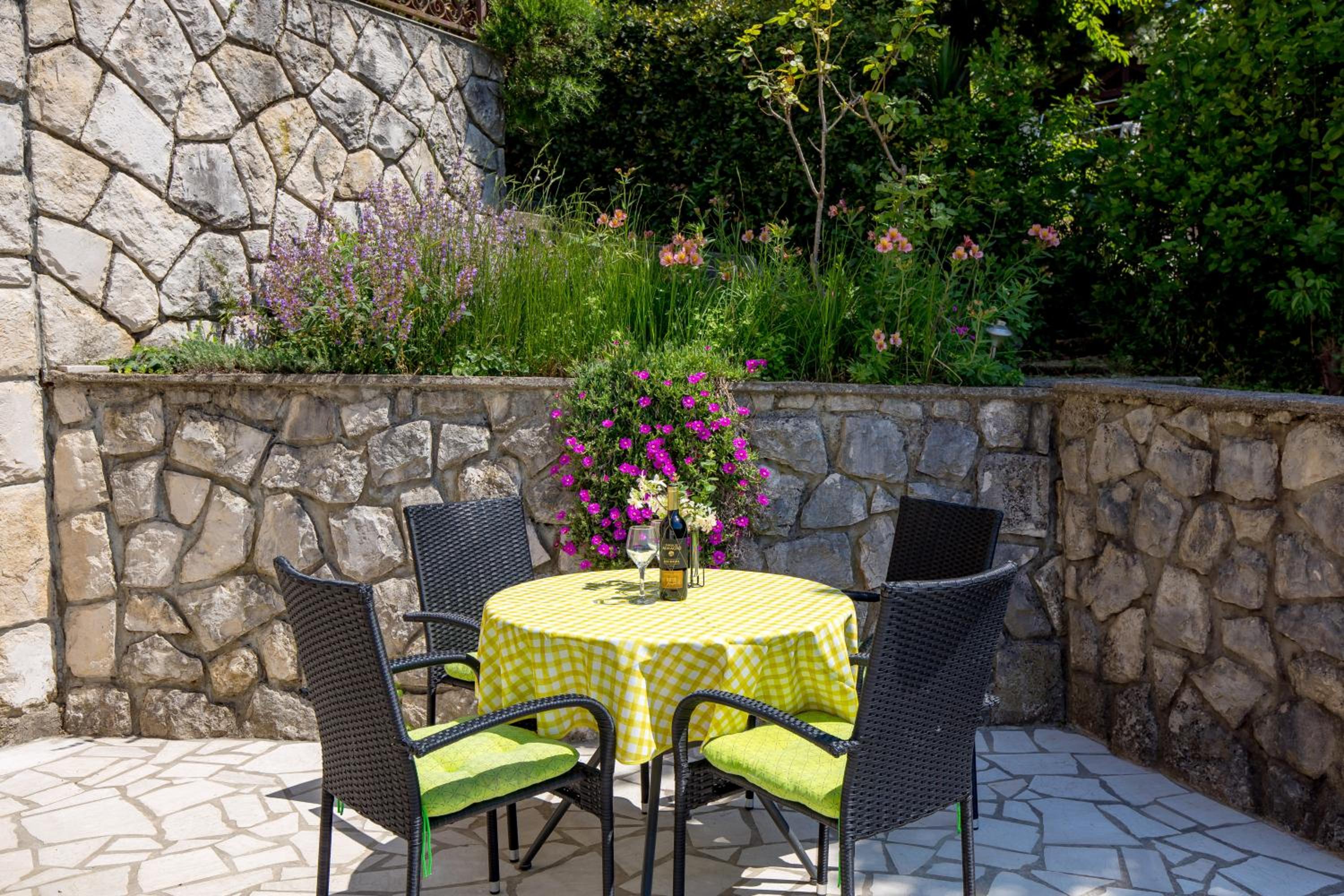 Apartments Vilma