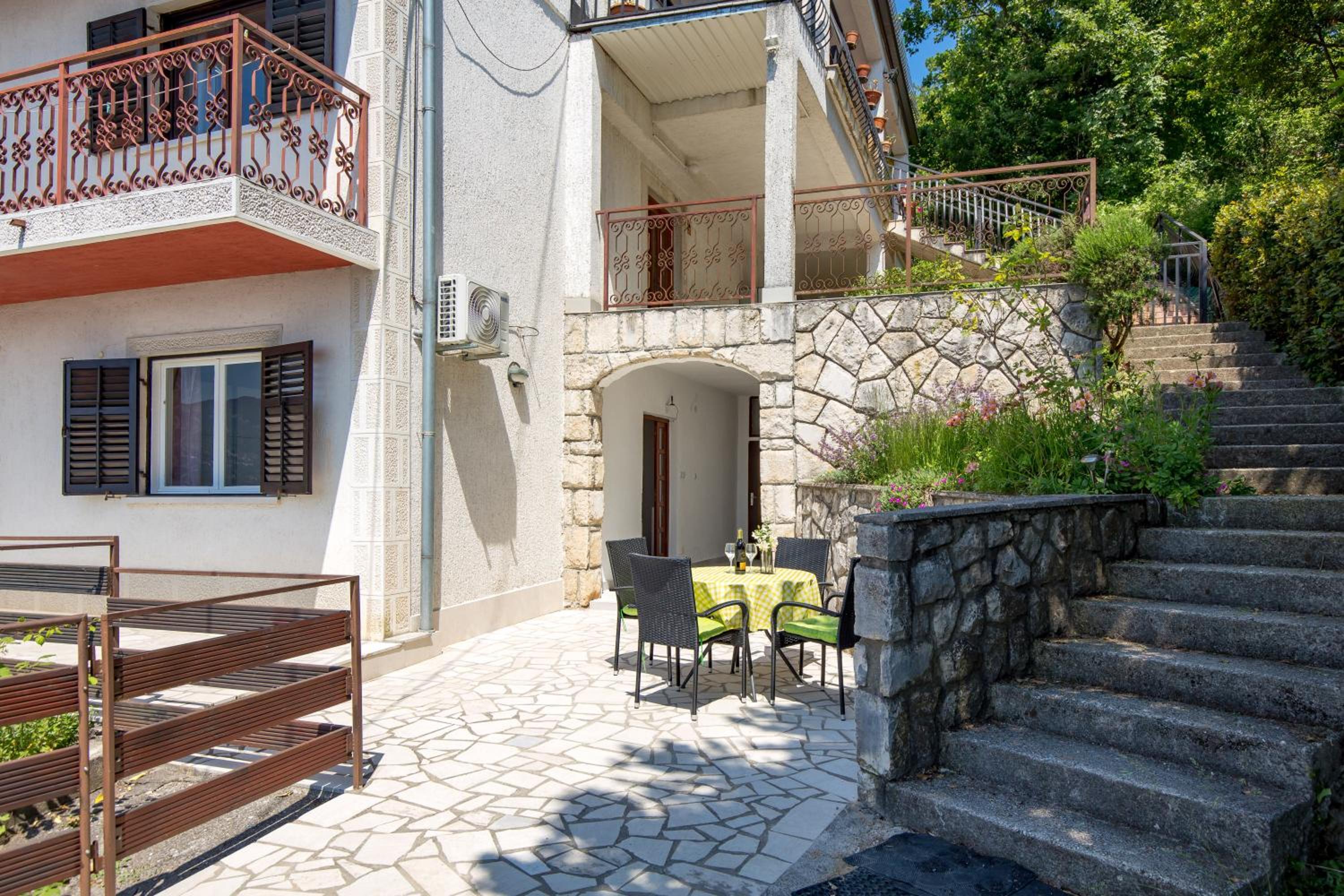 Apartments Vilma