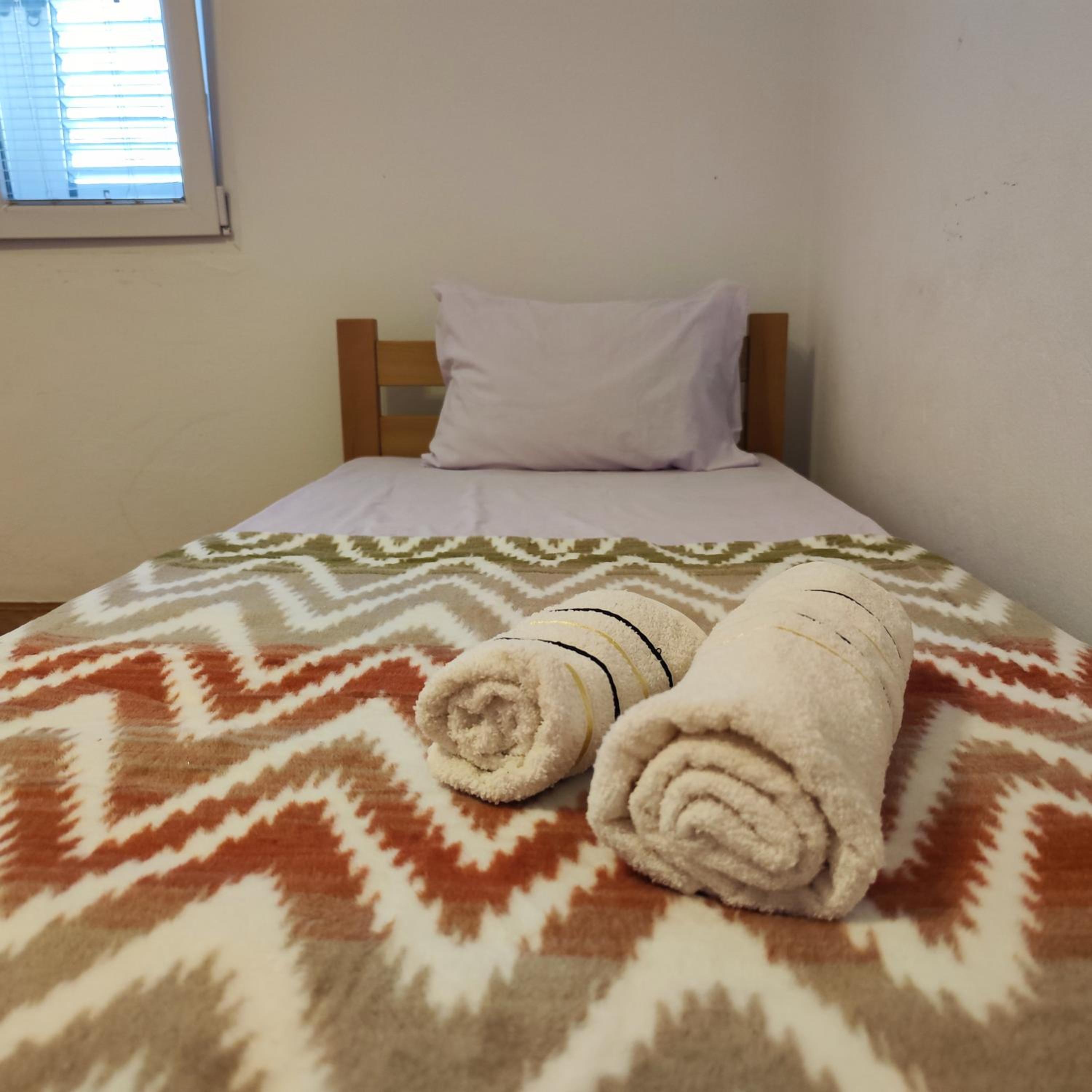 Real Apartments