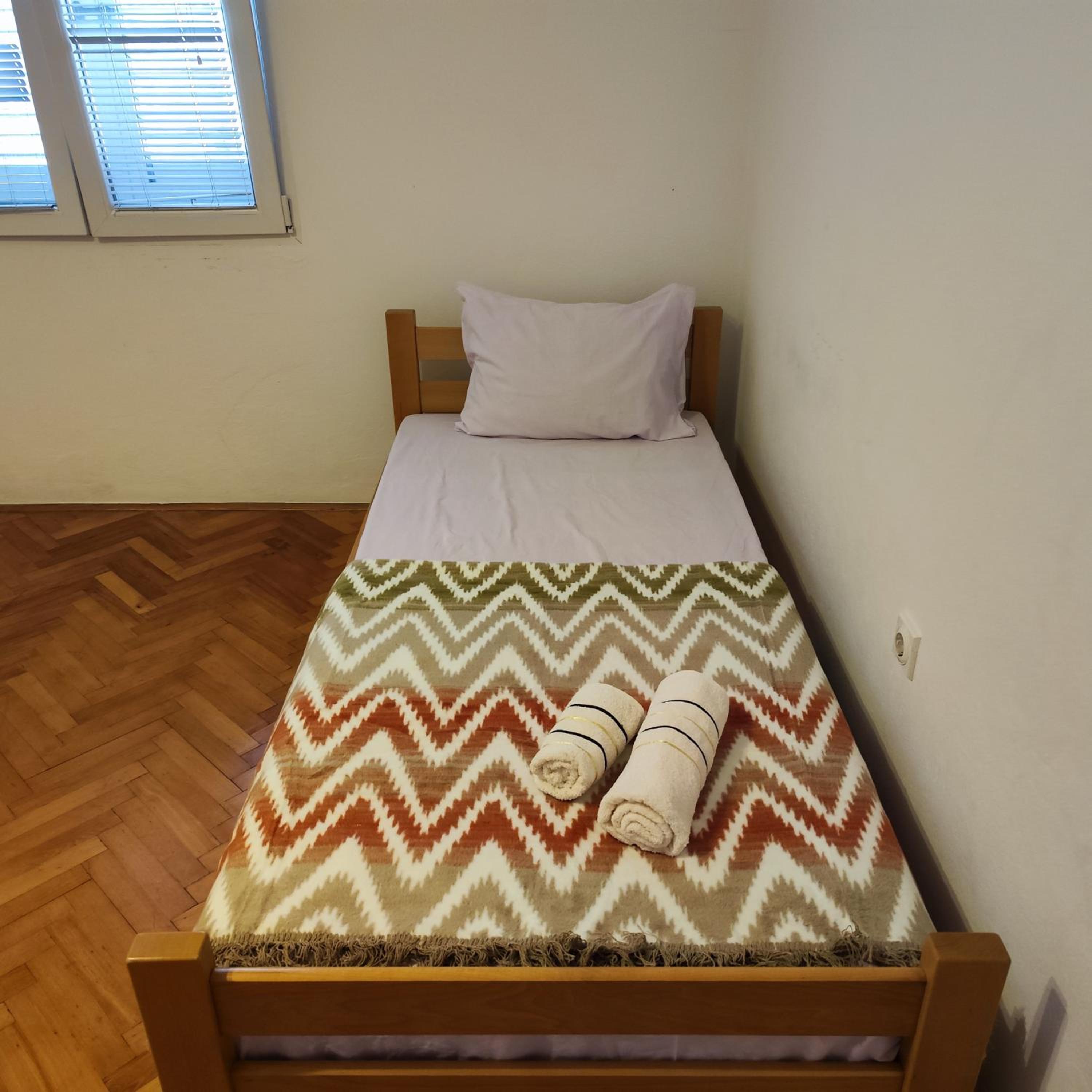 Real Apartments