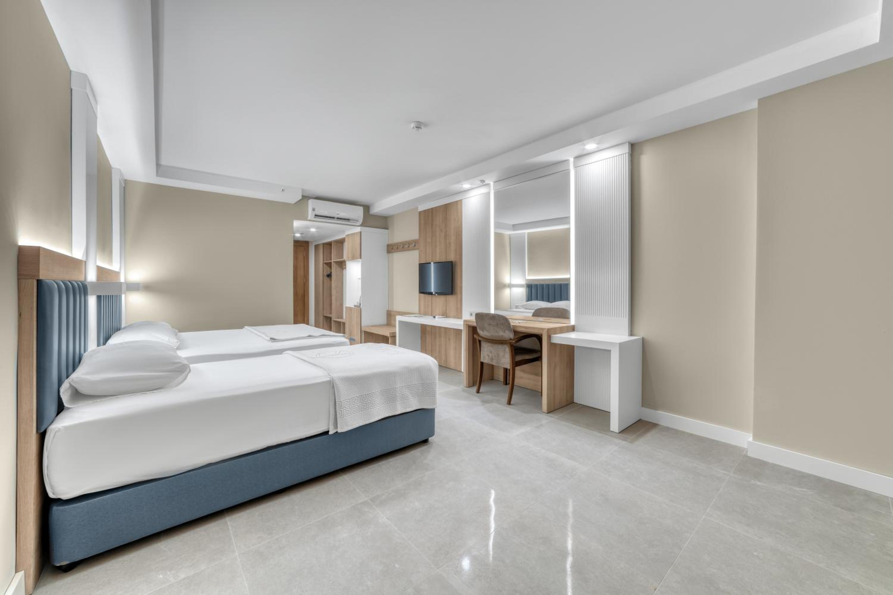 Kahya Otel - Image 31