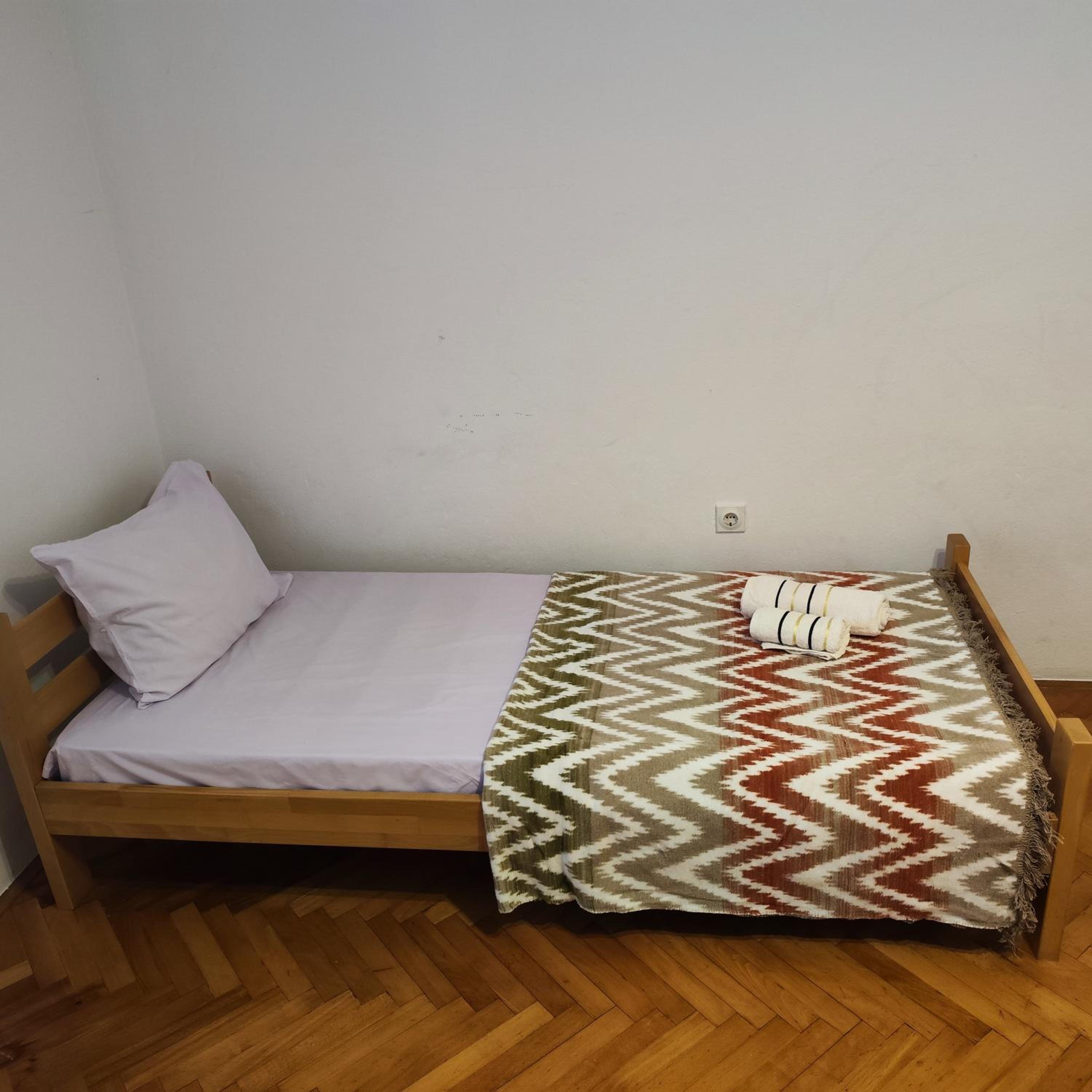 Real Apartments