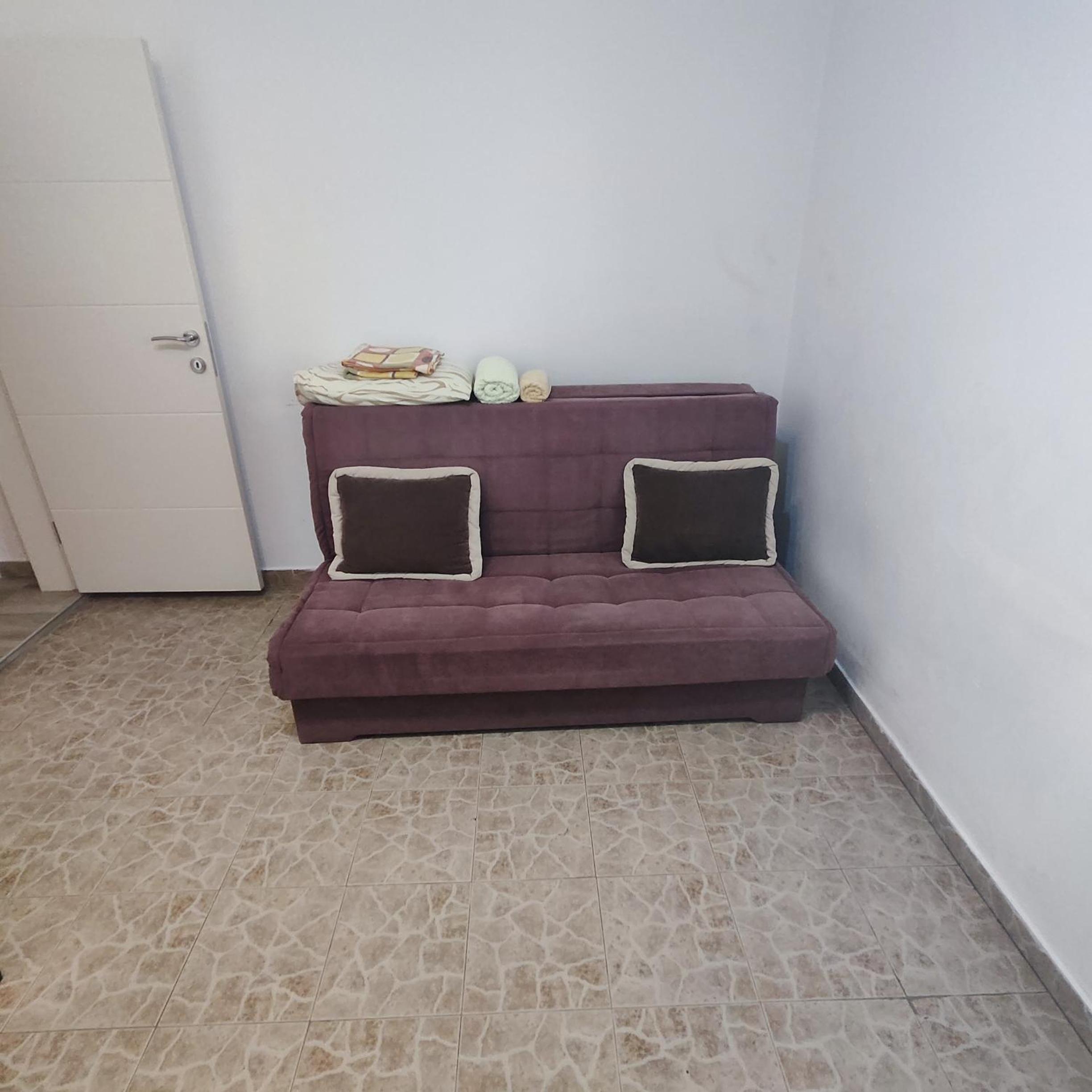 Real Apartments