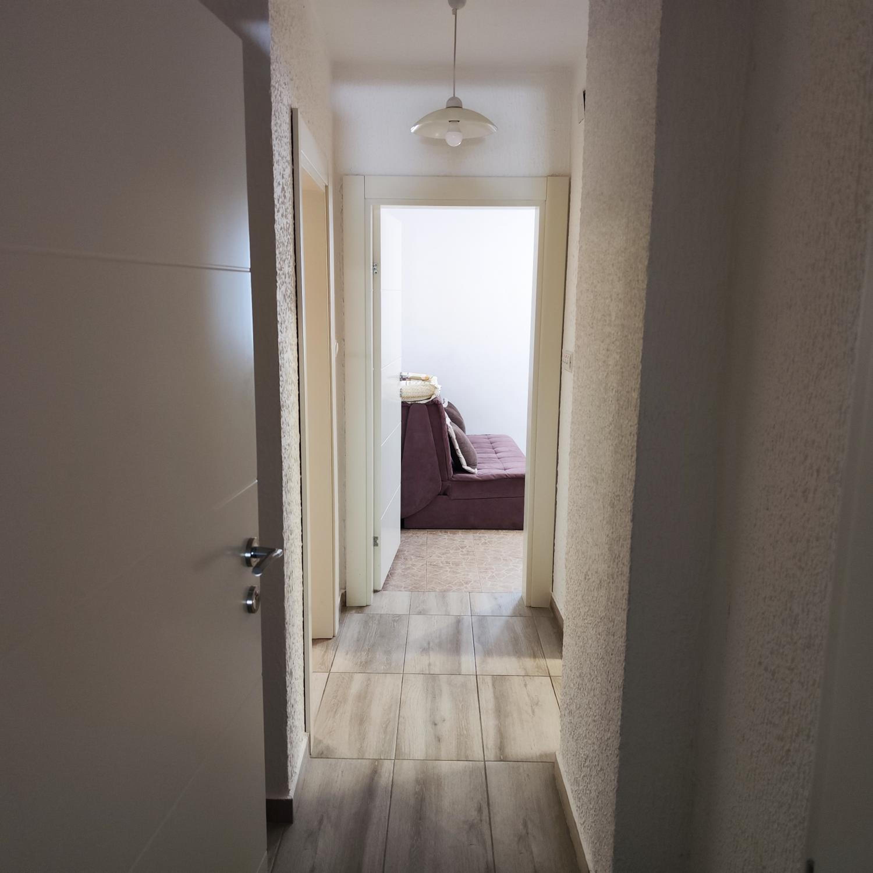 Real Apartments
