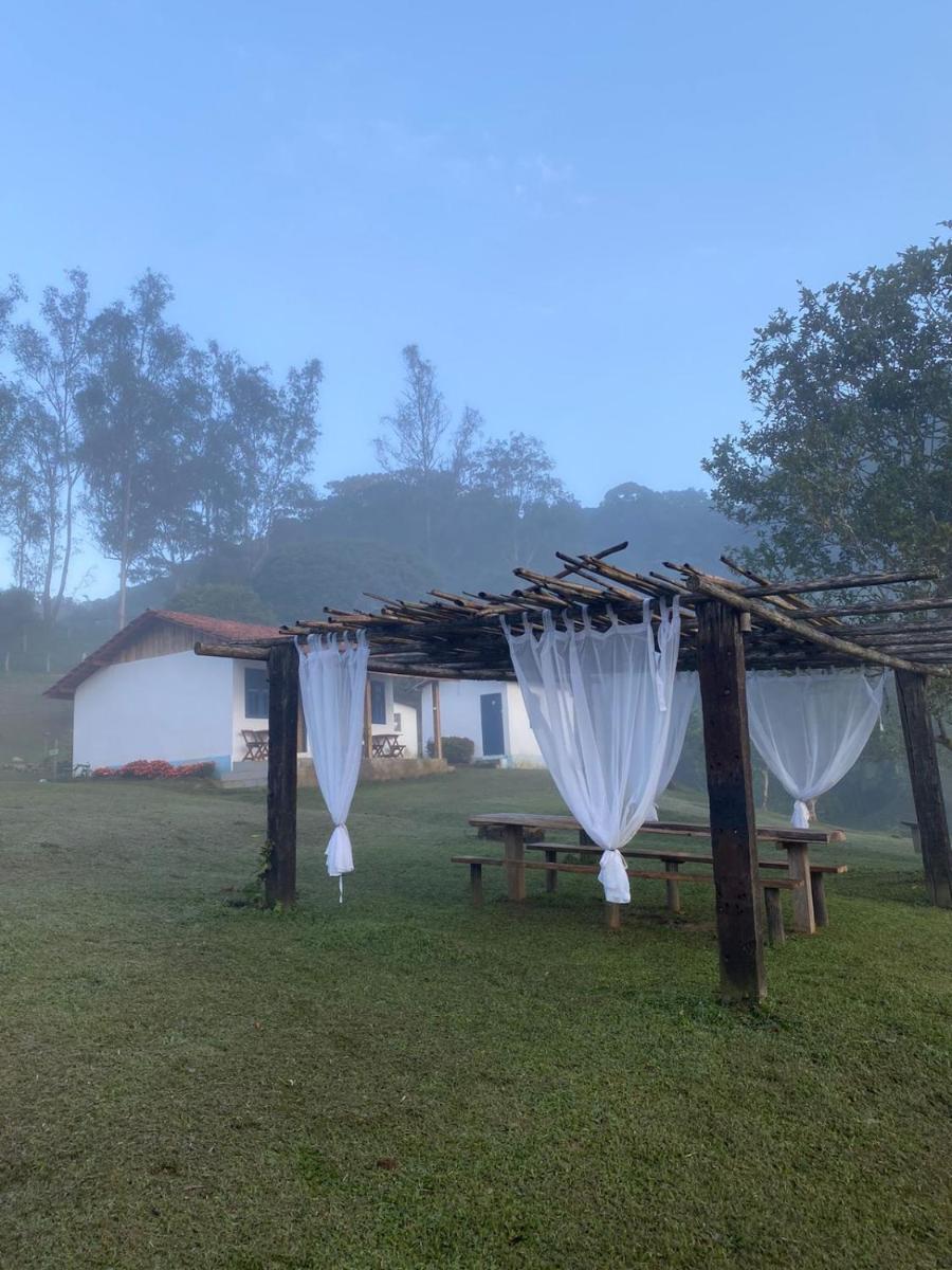 Hotel Fazenda Pedra Grande