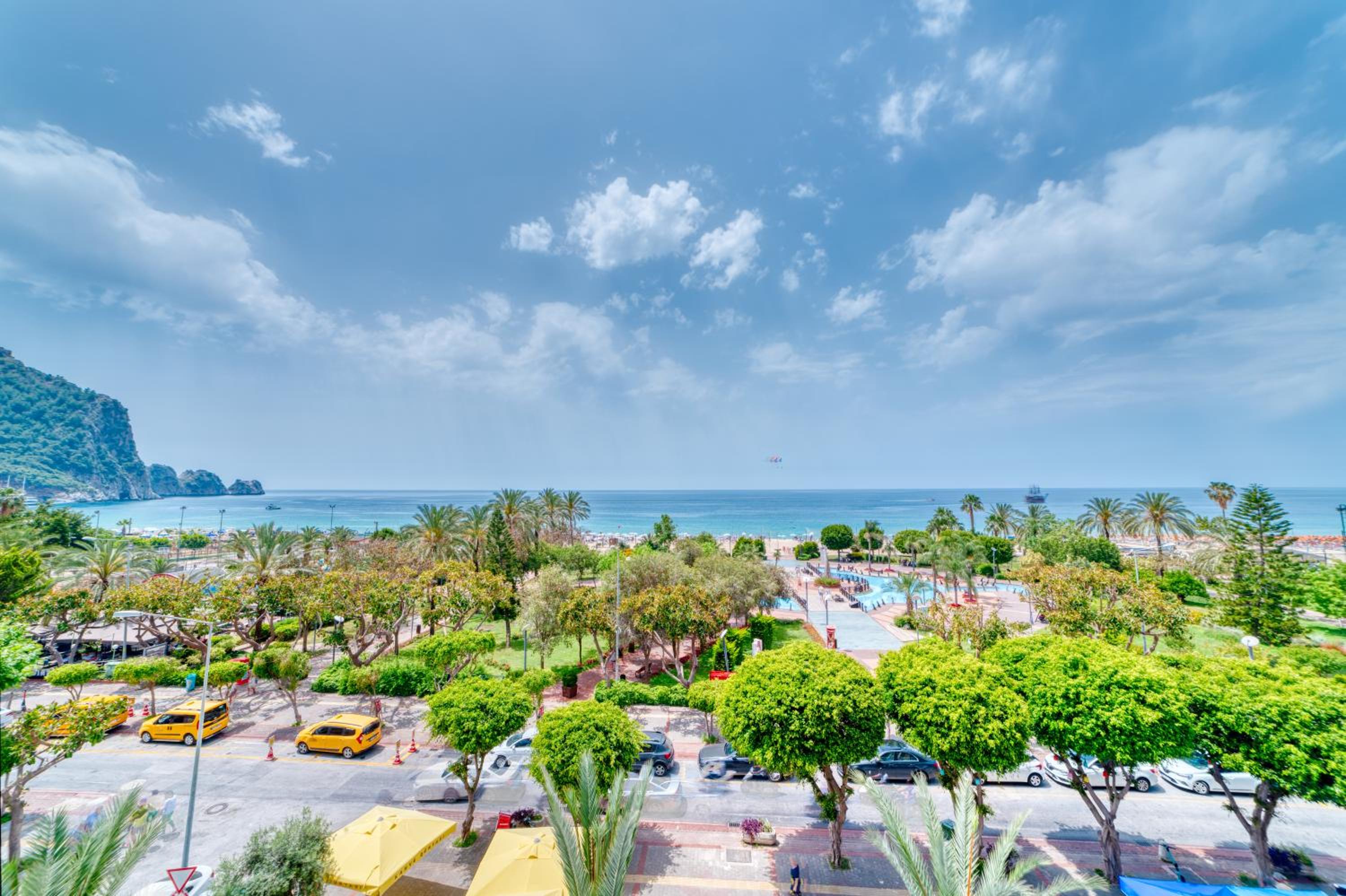 Kahya Otel - Image 33