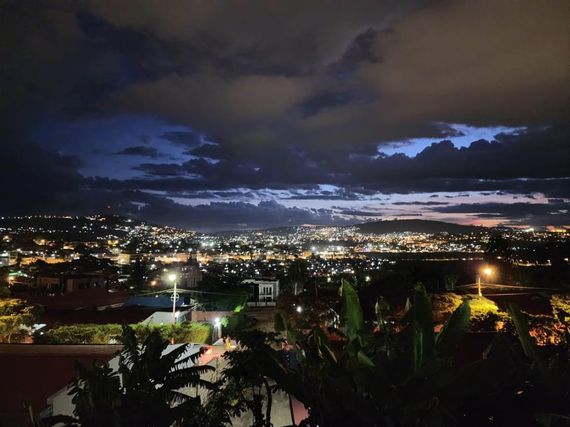 DAZZLET RWANDA