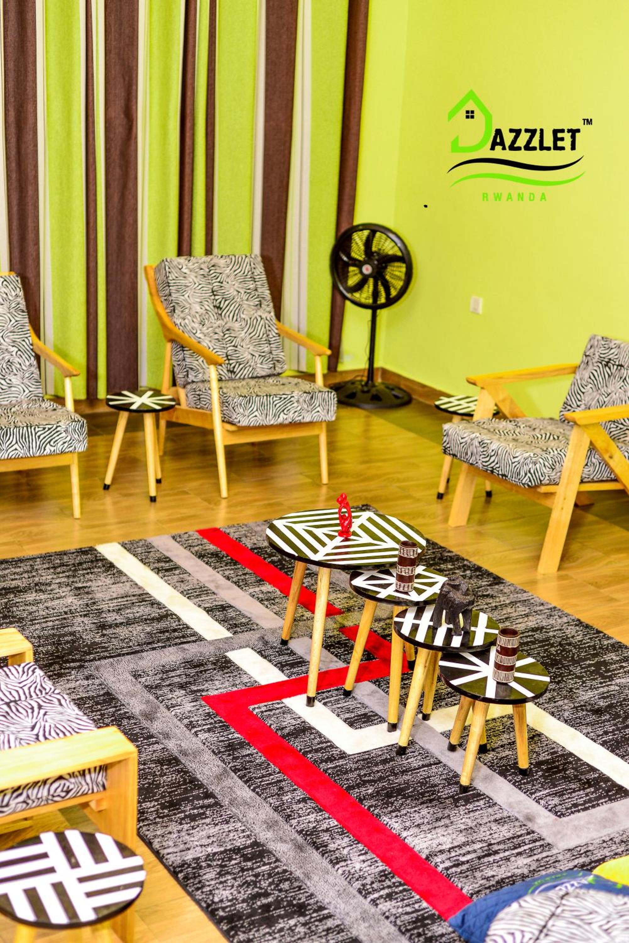 DAZZLET RWANDA