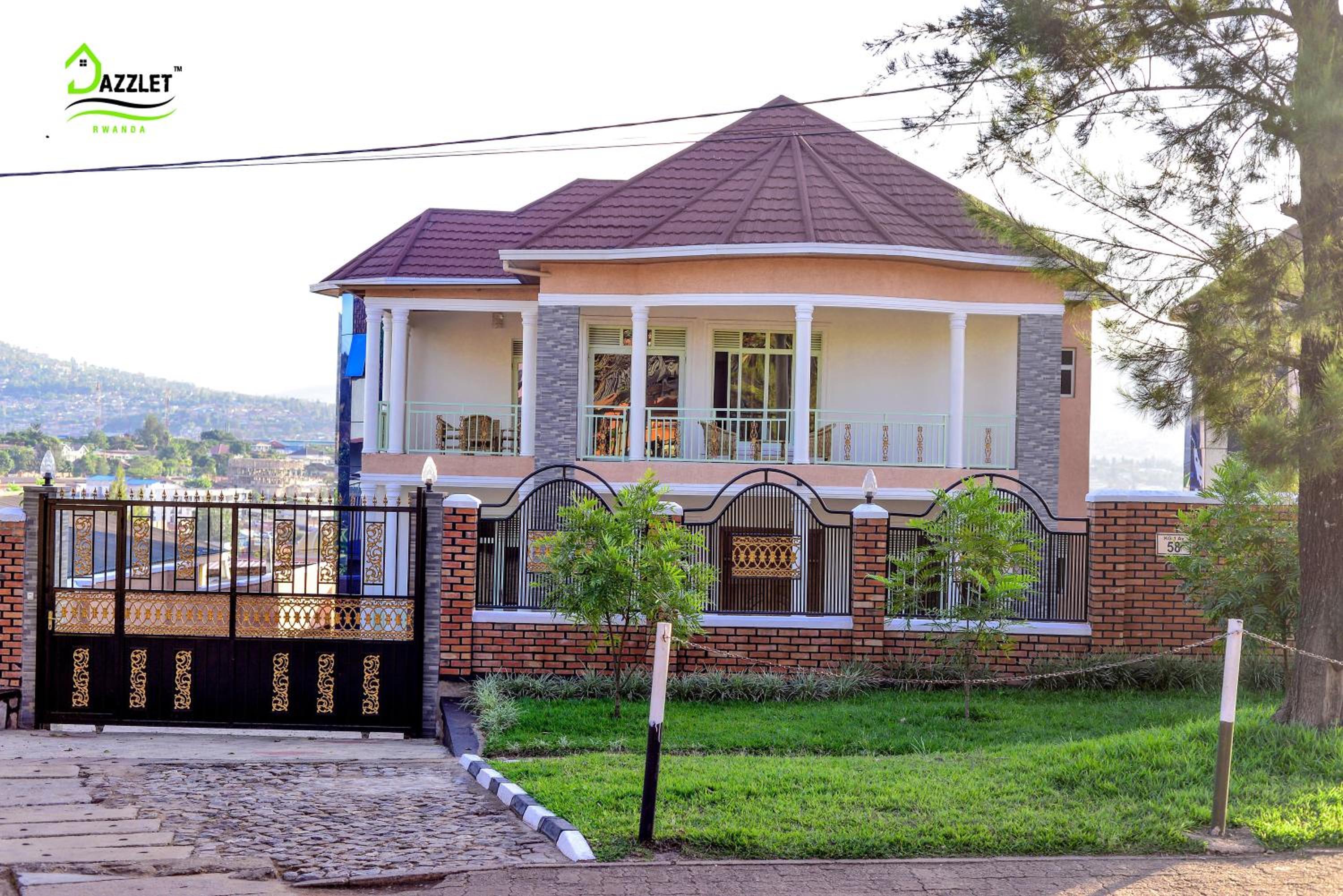 DAZZLET RWANDA