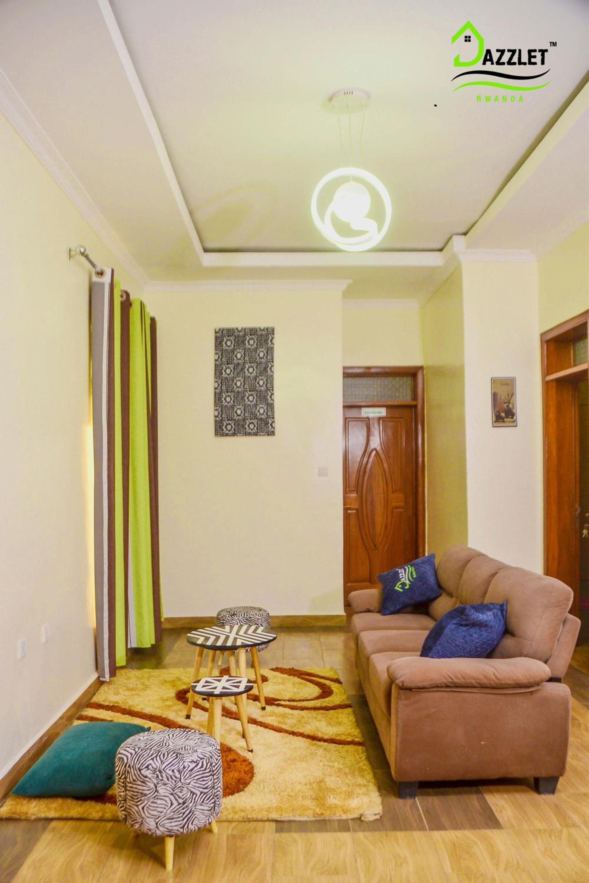 DAZZLET RWANDA