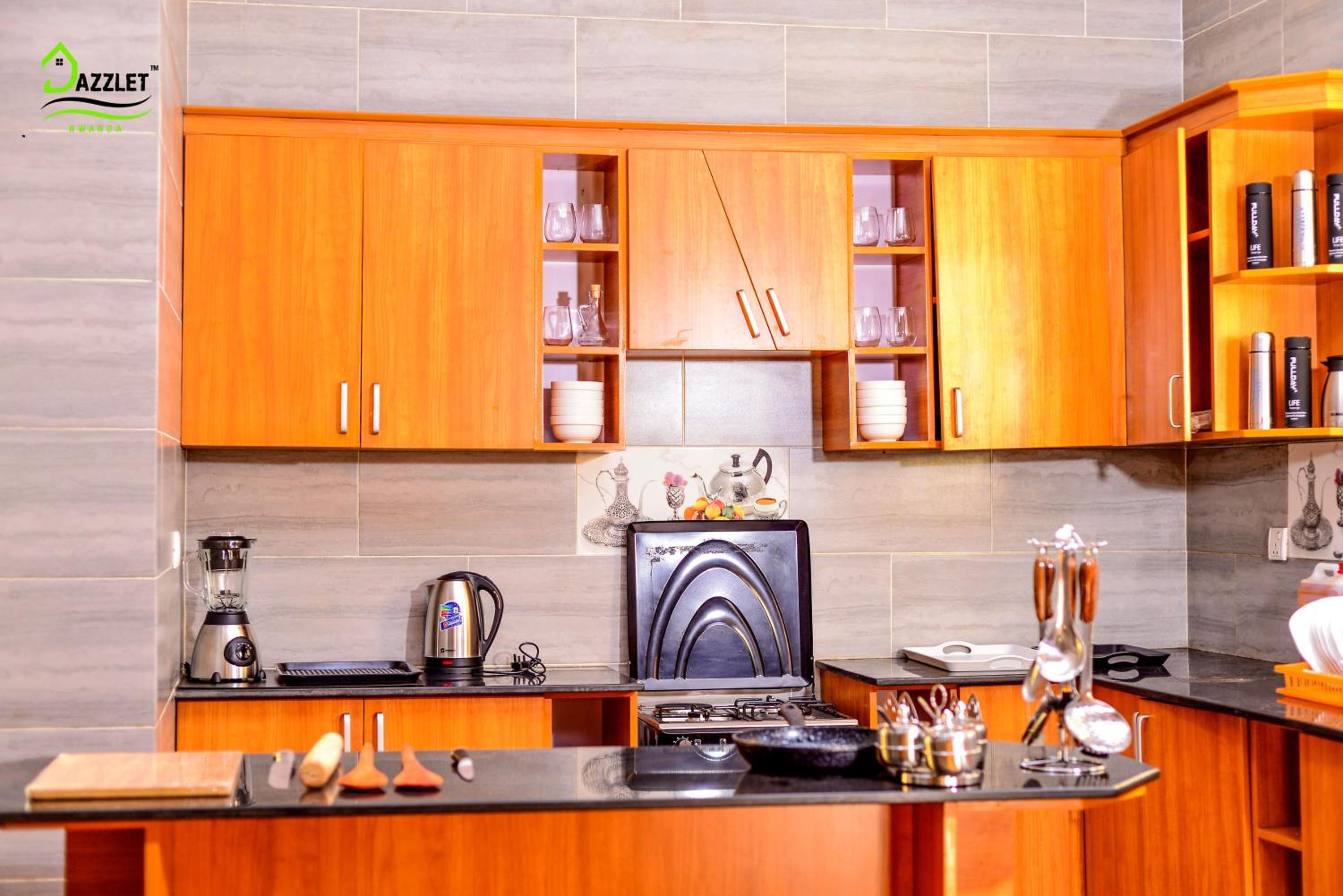 DAZZLET RWANDA