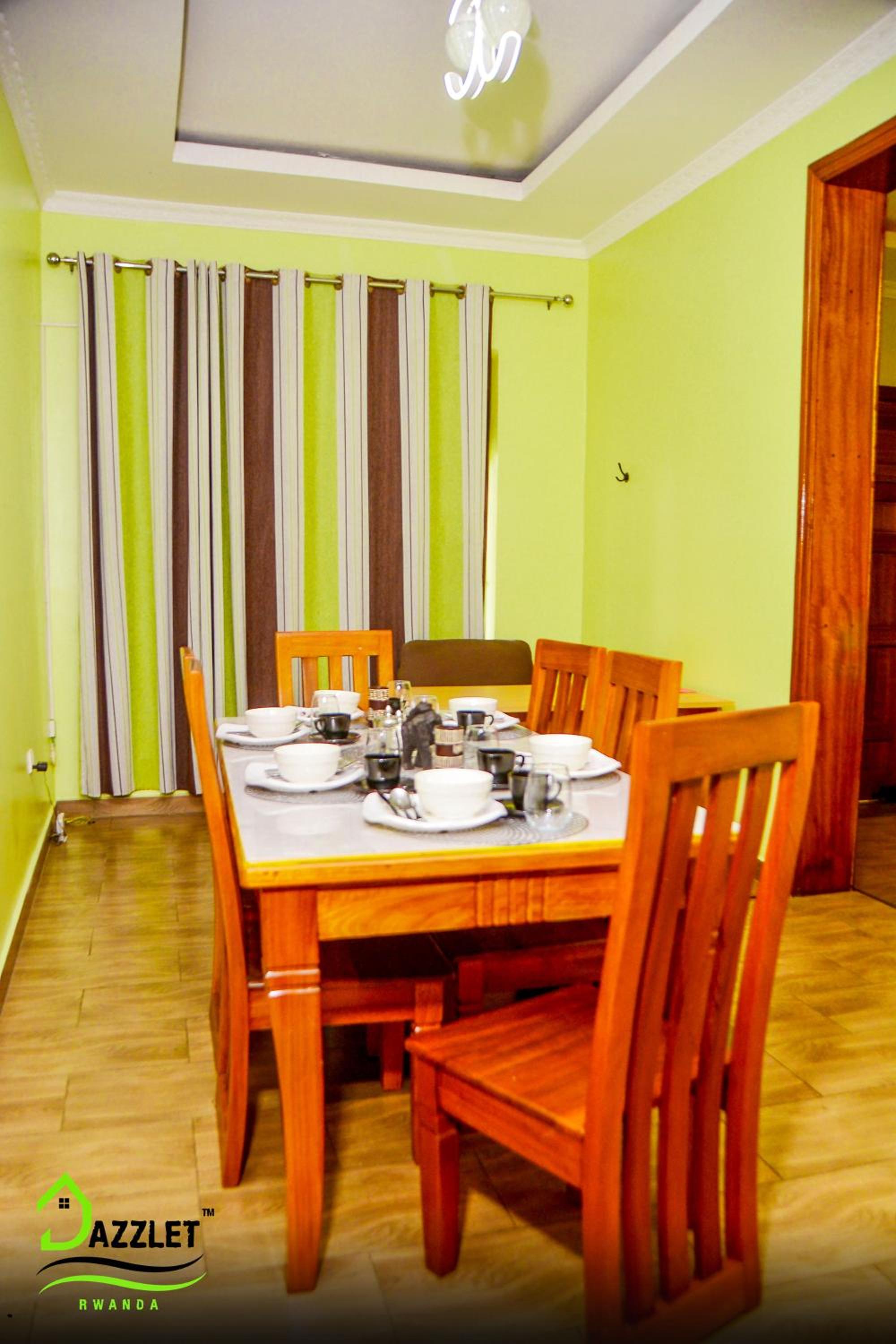 DAZZLET RWANDA