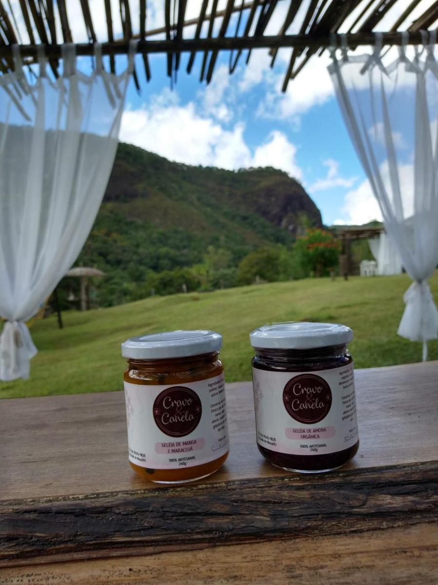 Hotel Fazenda Pedra Grande