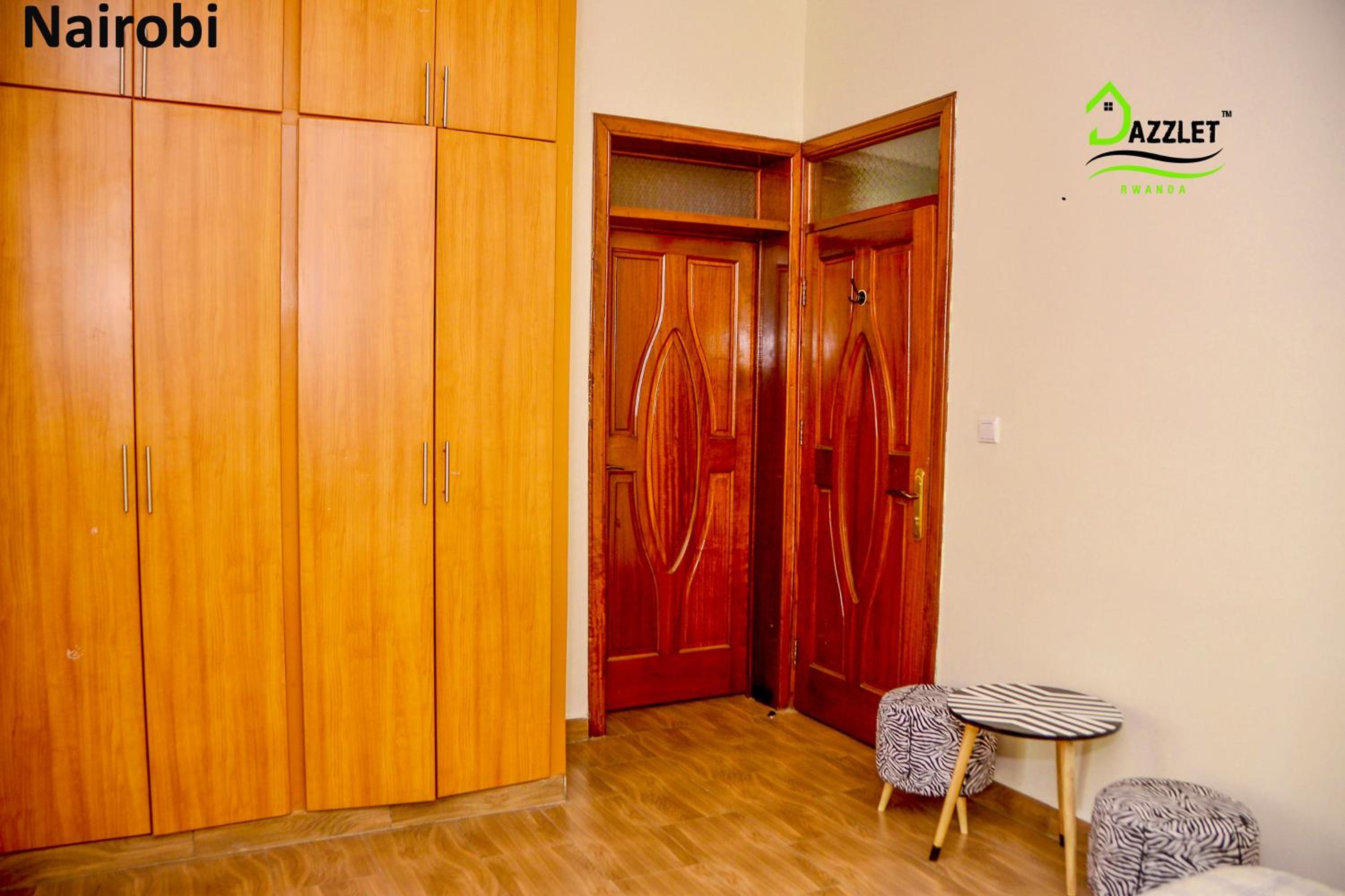 DAZZLET RWANDA