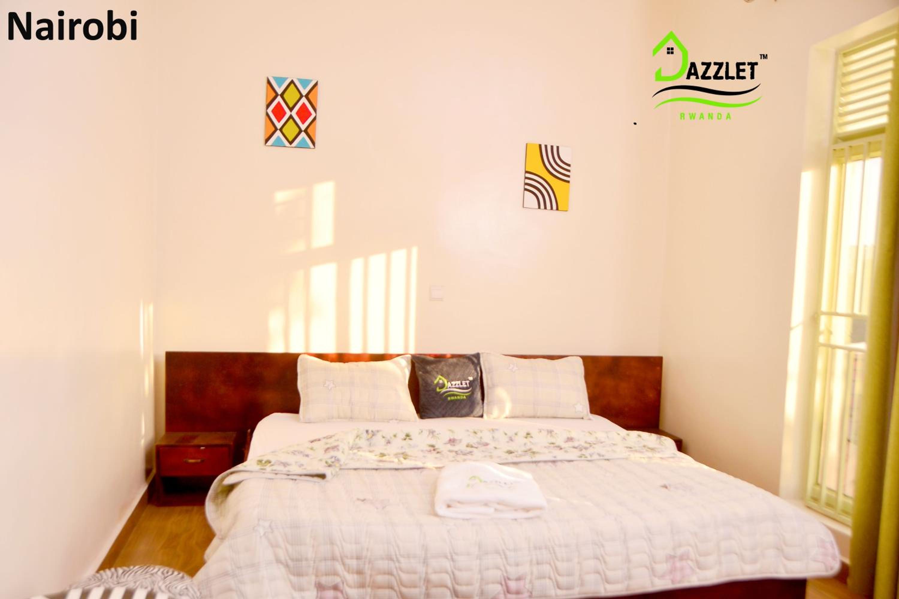 DAZZLET RWANDA
