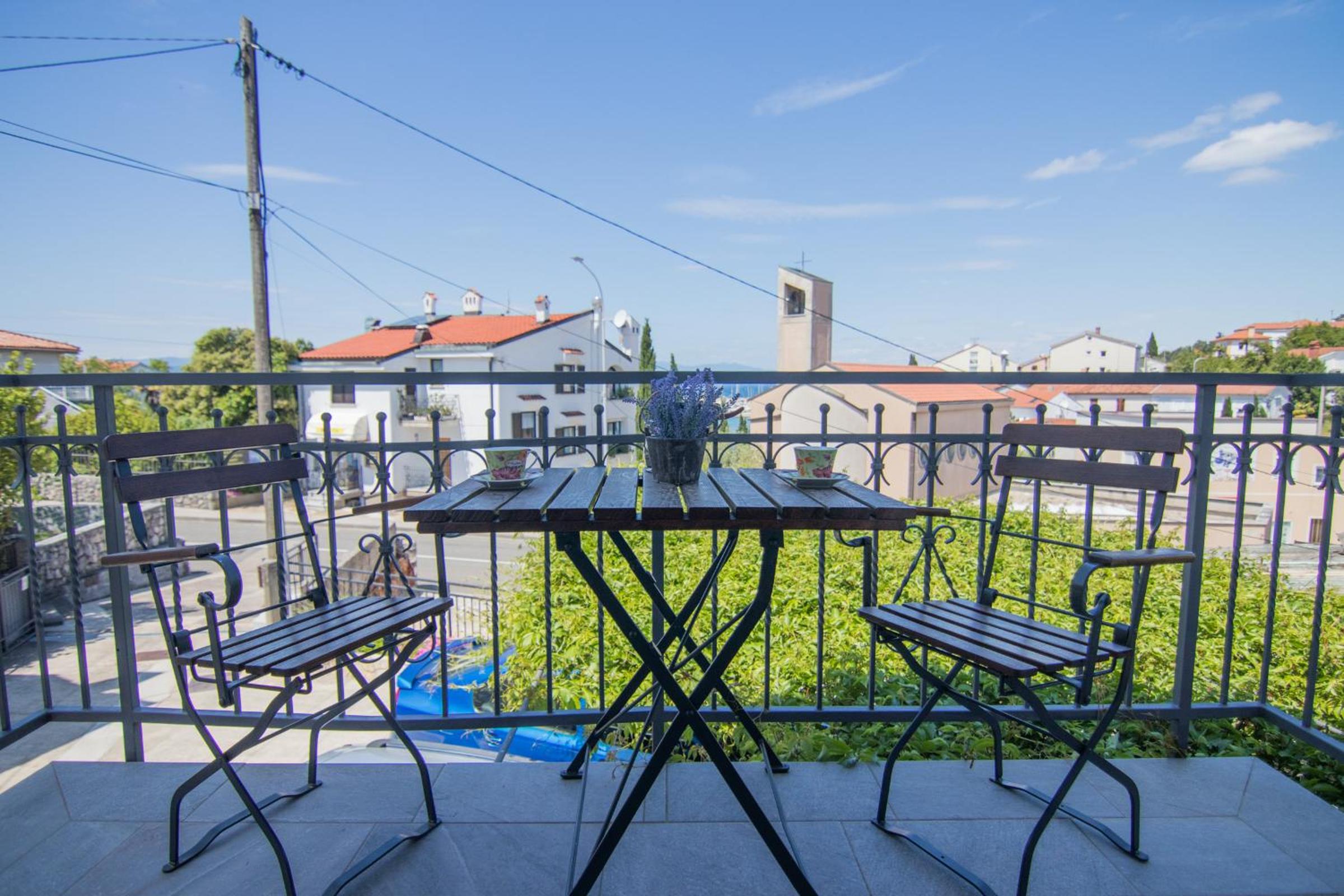 Apartmani Mario