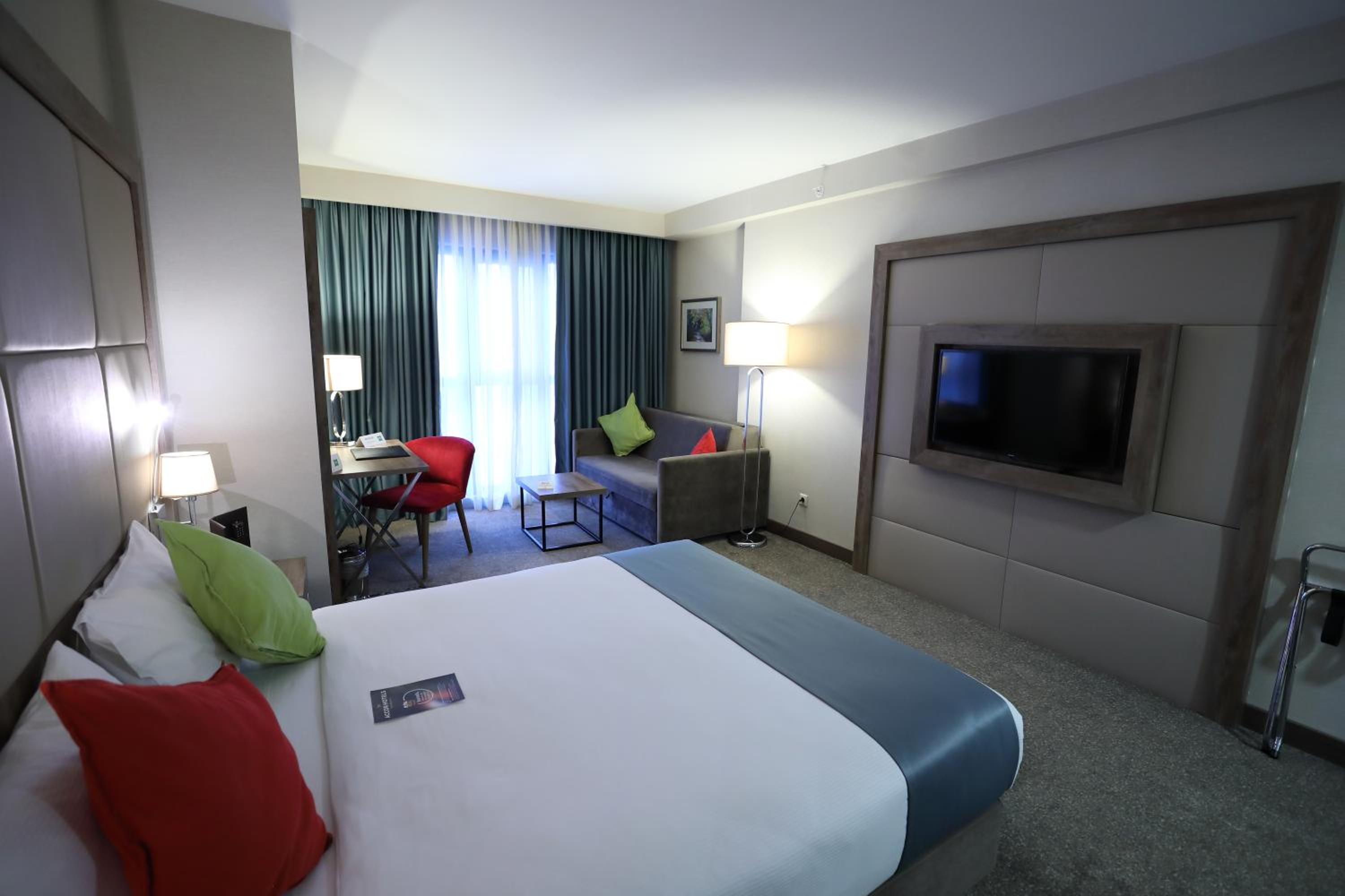 ibis Styles İstanbul Bomonti - Image 104